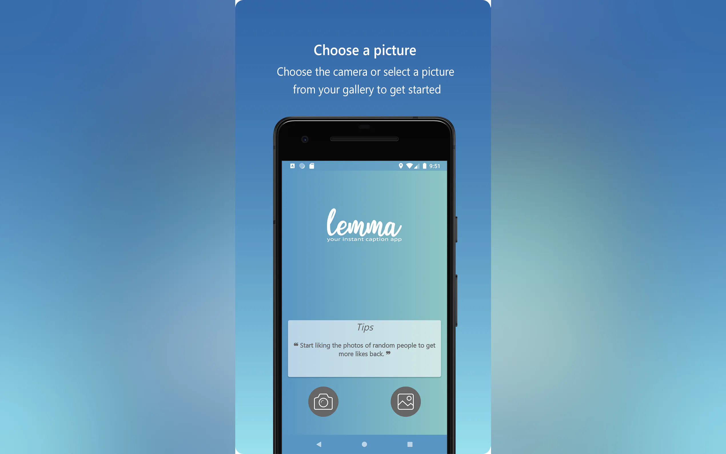 Screenshot 3 of Lemma