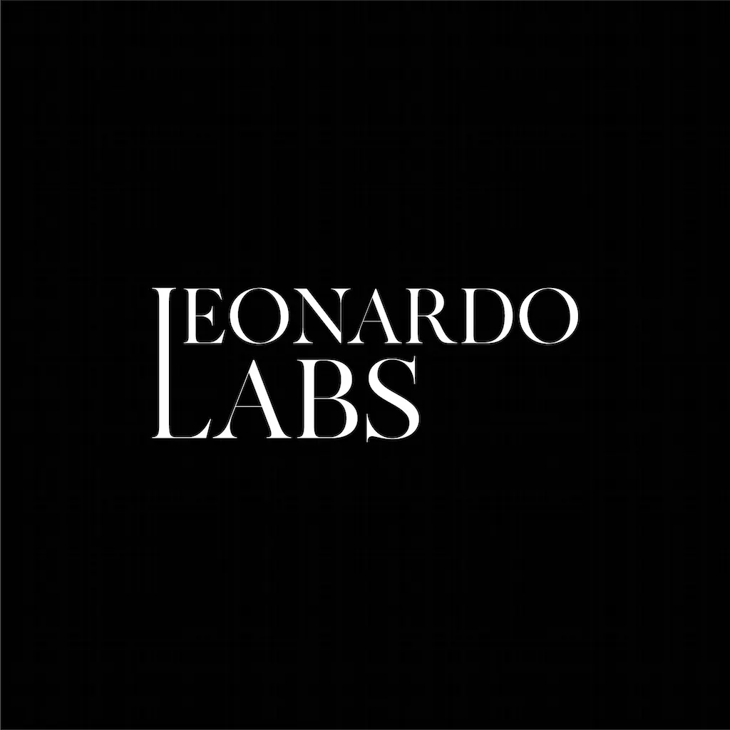 Logo of Leonardo Labs