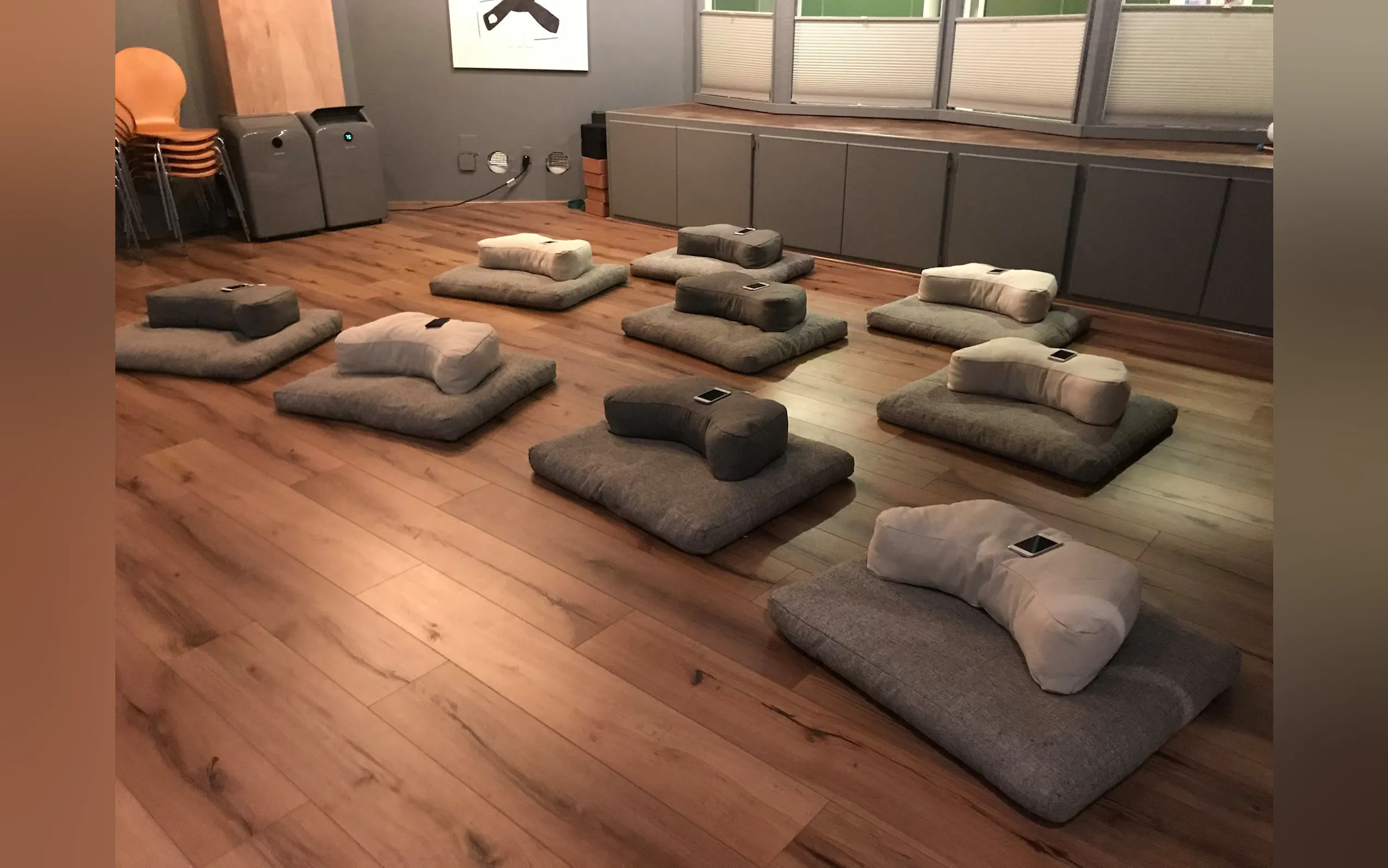 Screenshot 2 of Levels