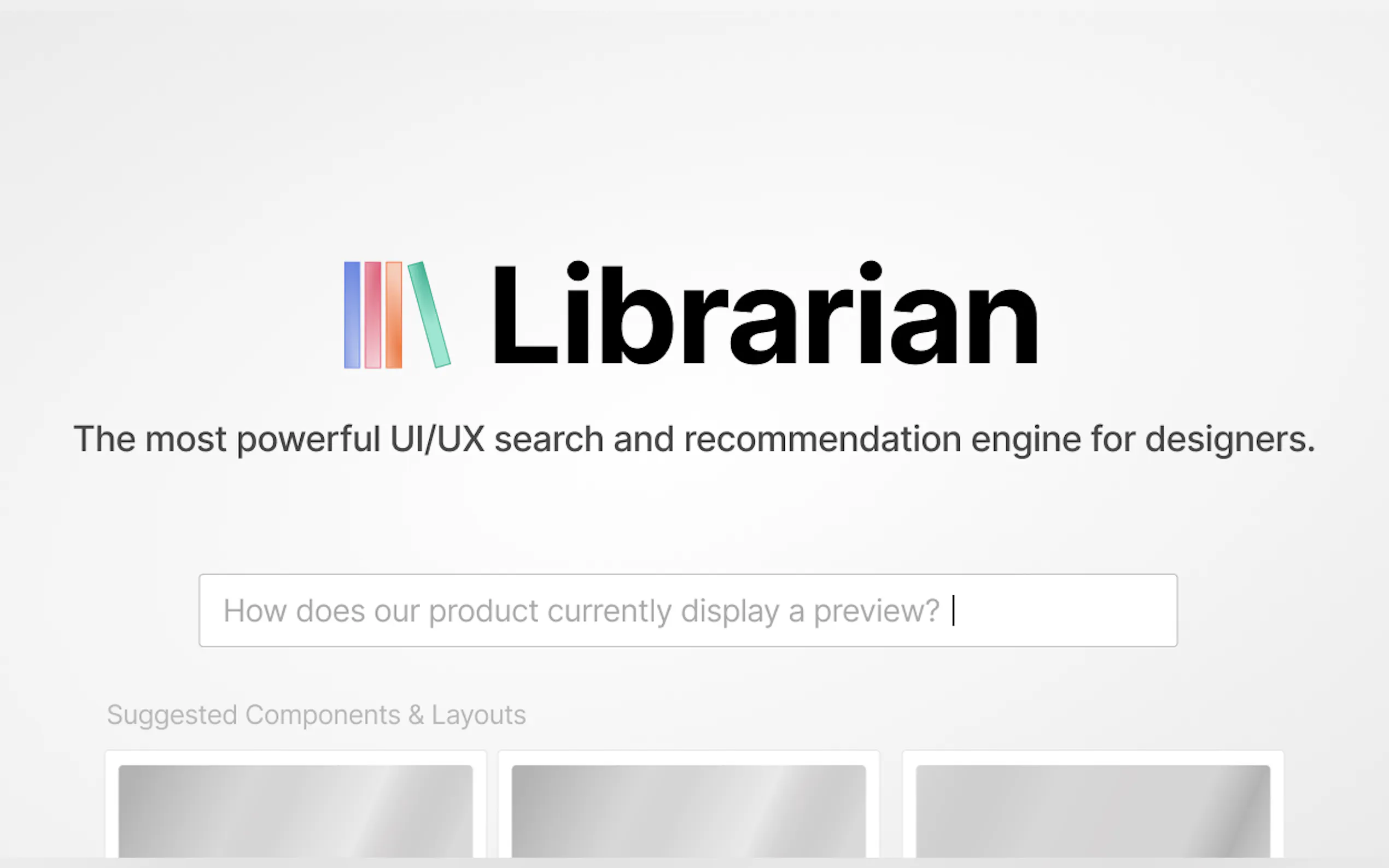 Librarian