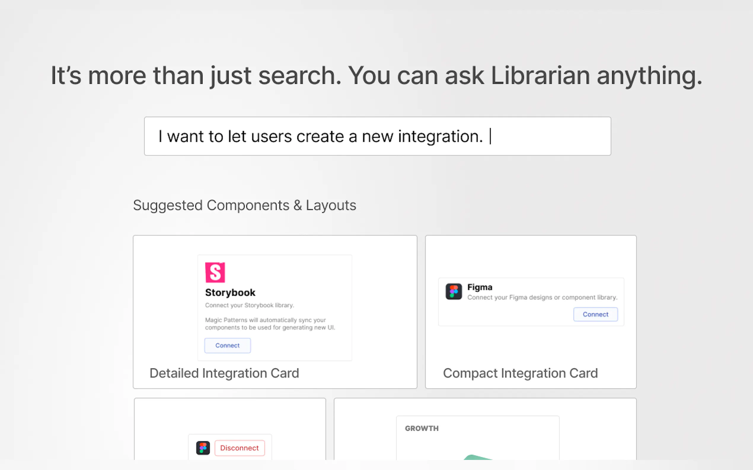 Screenshot 3 of Librarian