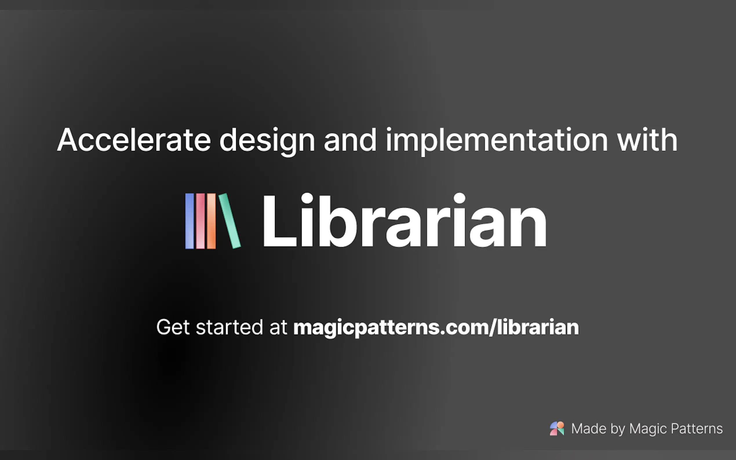 Screenshot 4 of Librarian