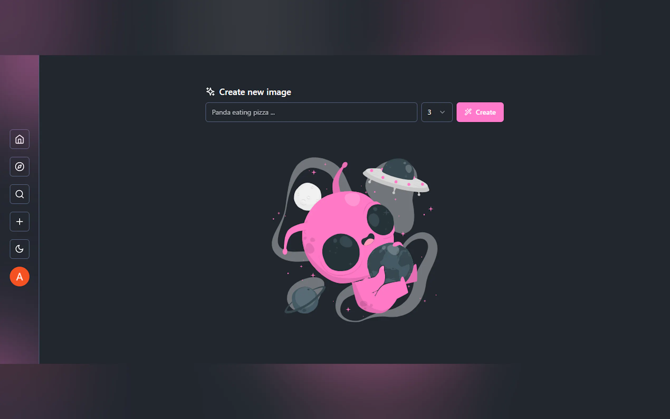 Screenshot 5 of light ai 