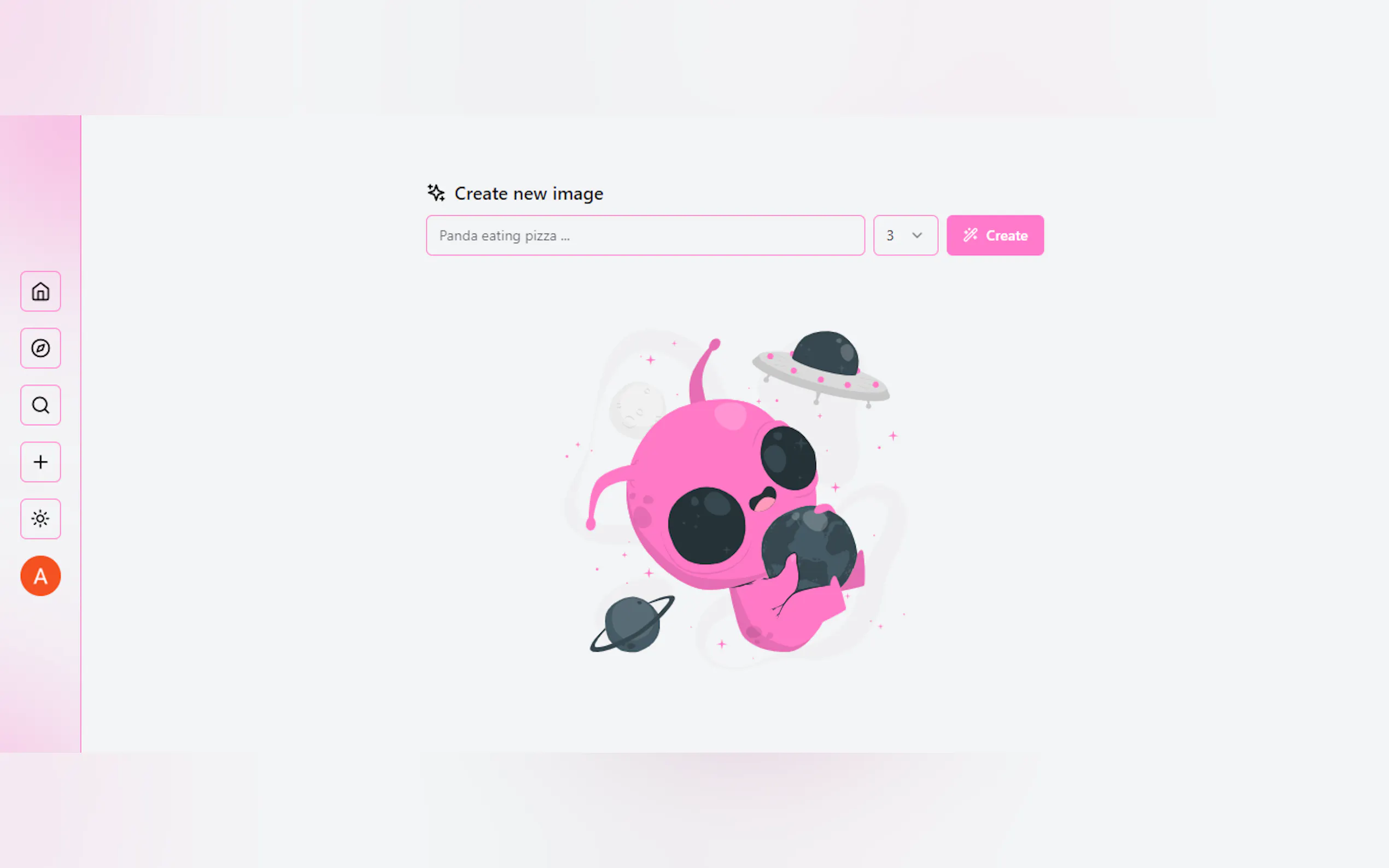 Screenshot 6 of light ai 