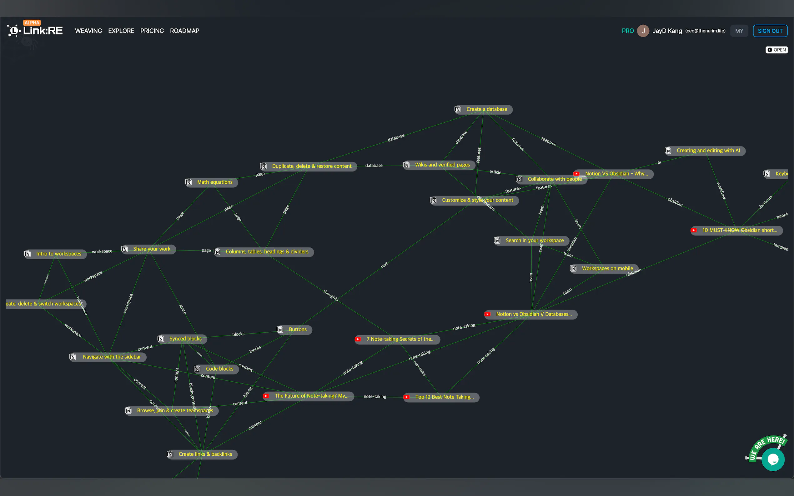 Screenshot 6 of Link:RE