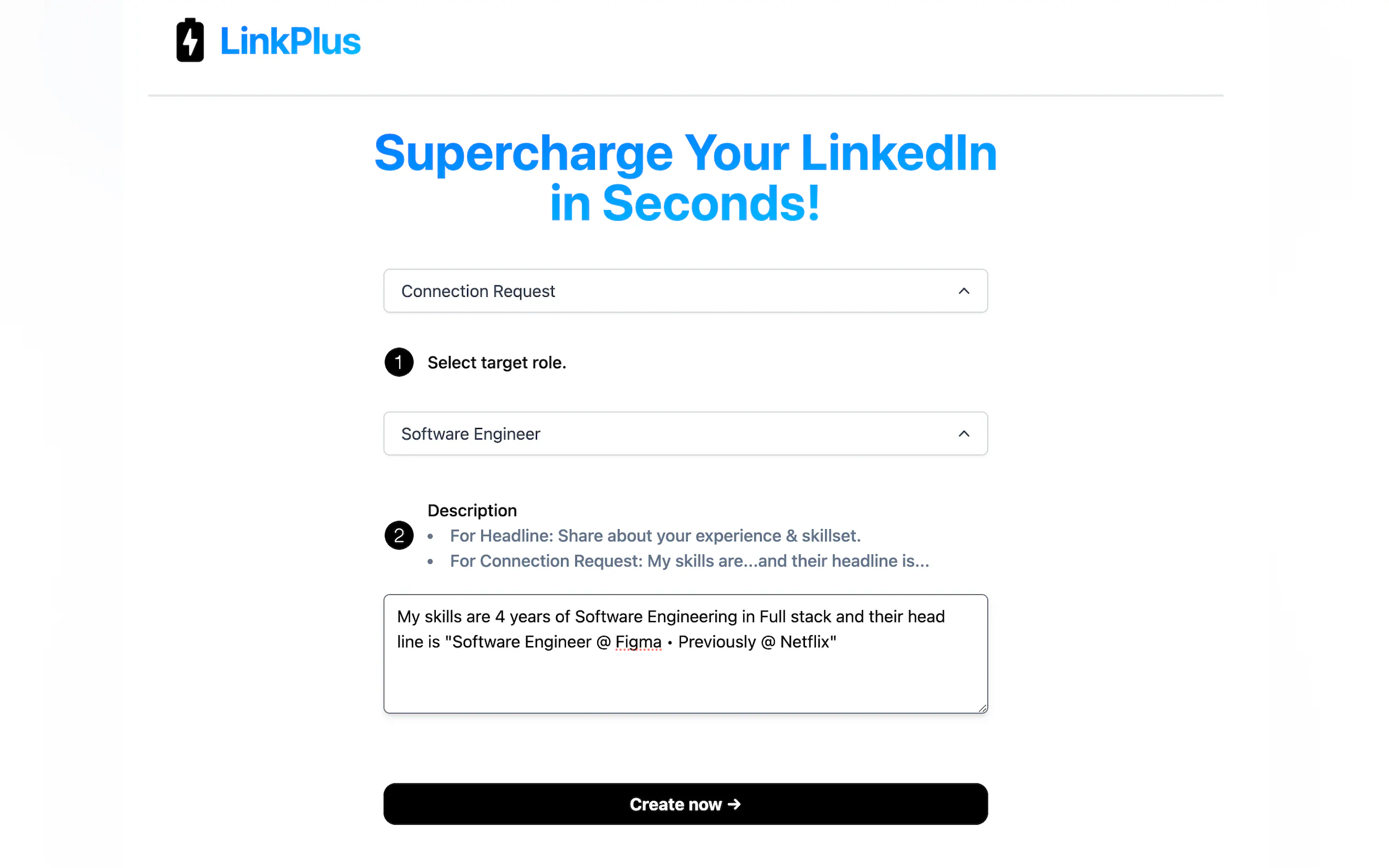 LinkPlus