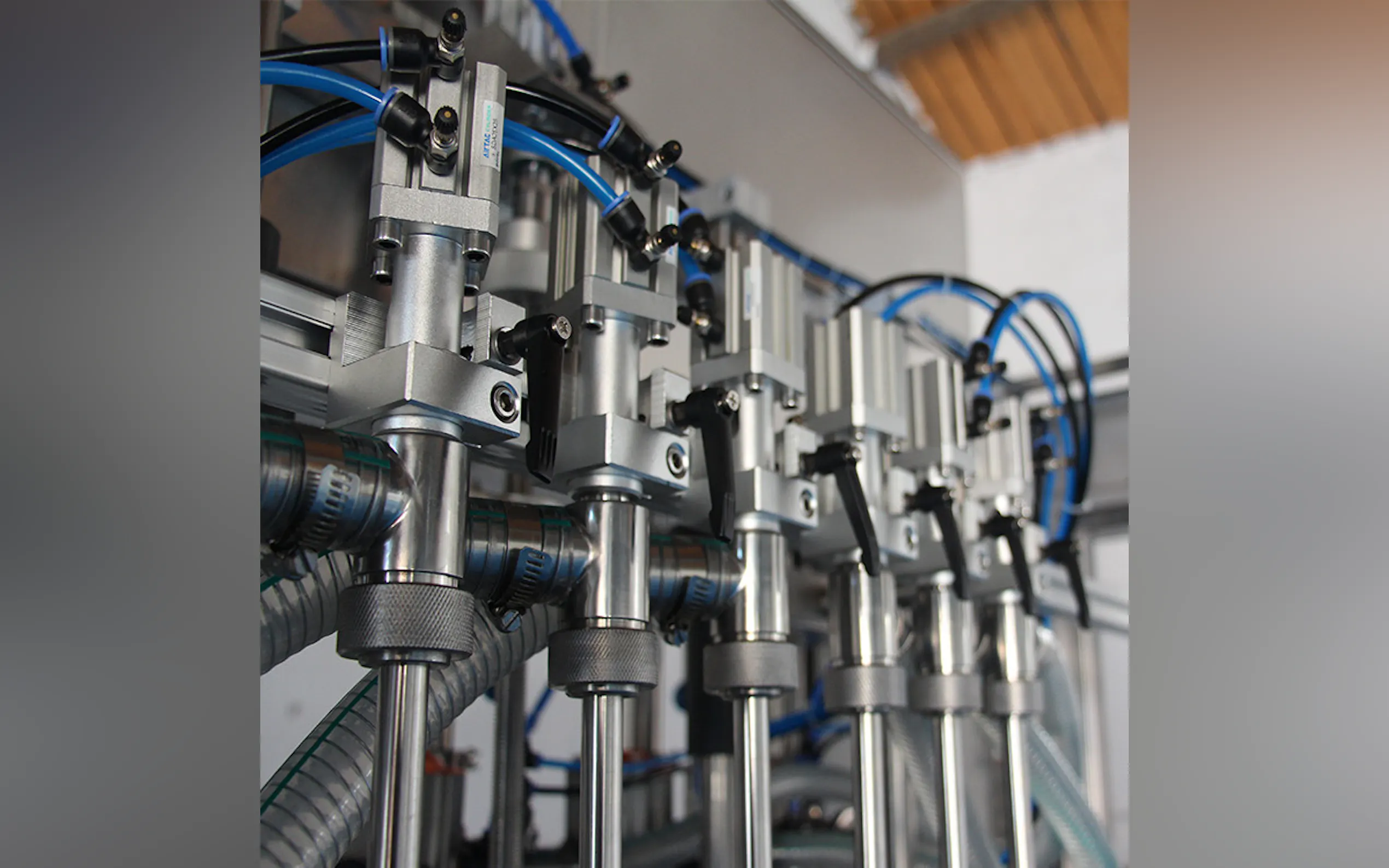 Screenshot 9 of Liquid Filling Machine-Npack