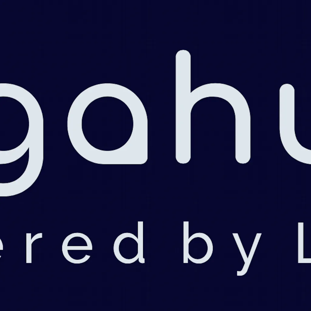 LISA GIGA Hub