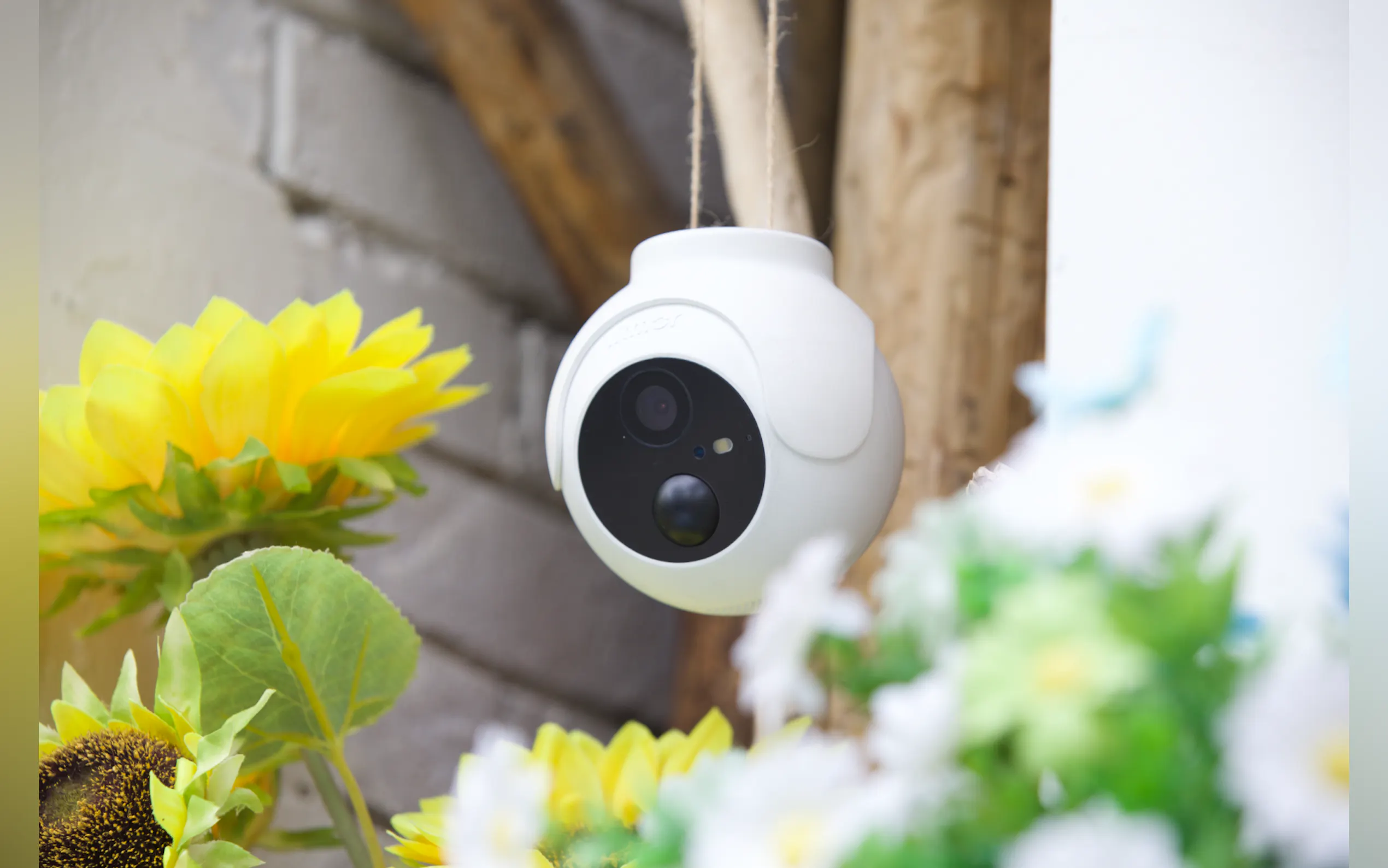 Screenshot 4 of Litmor Battery Cam