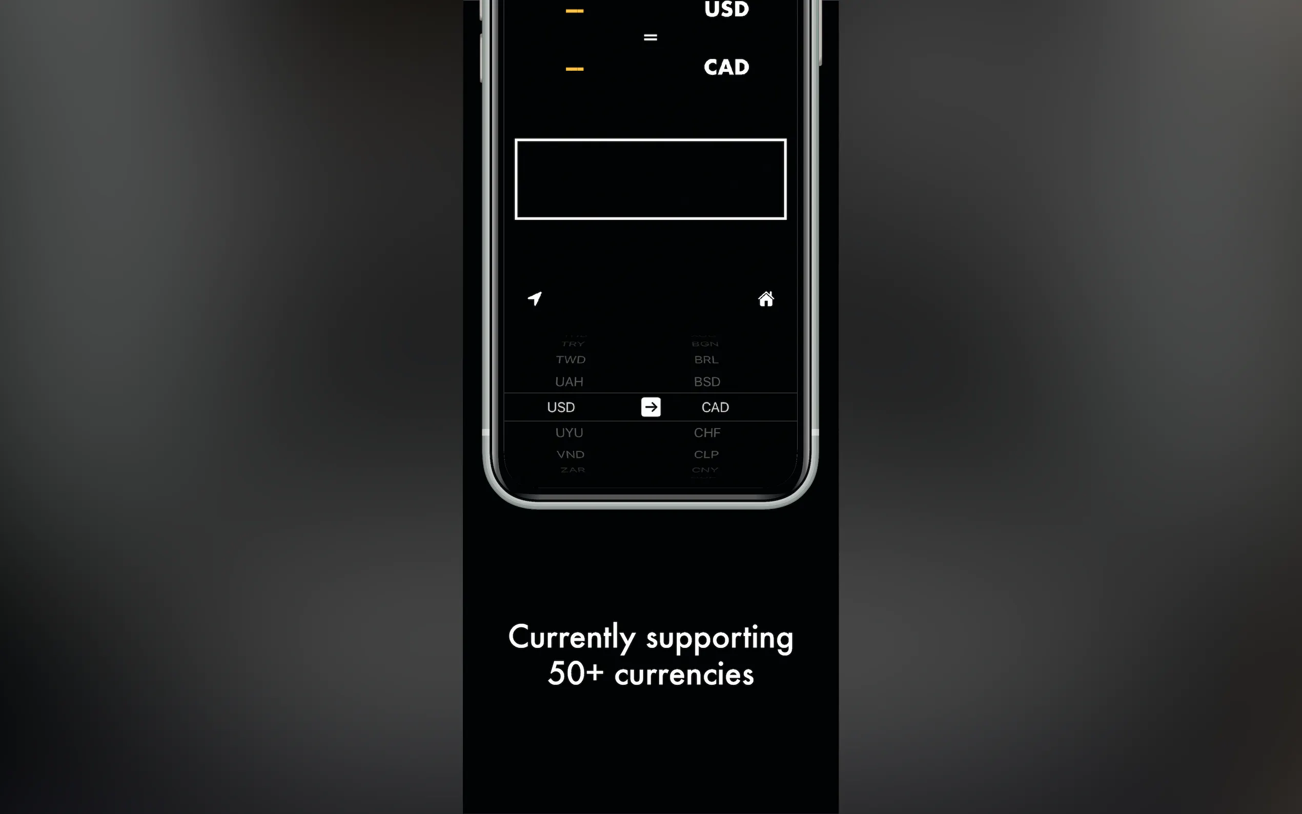 Screenshot 2 of Live Price Converter