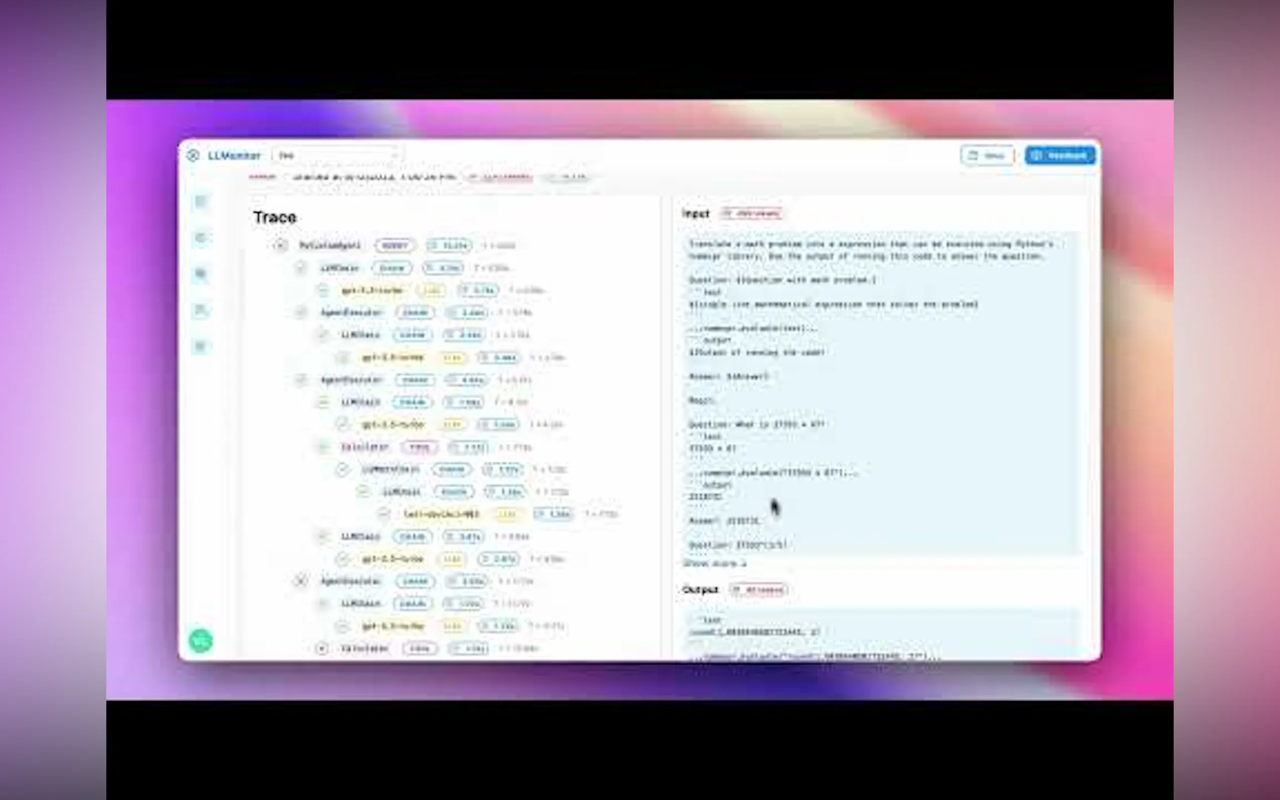 LLMonitor