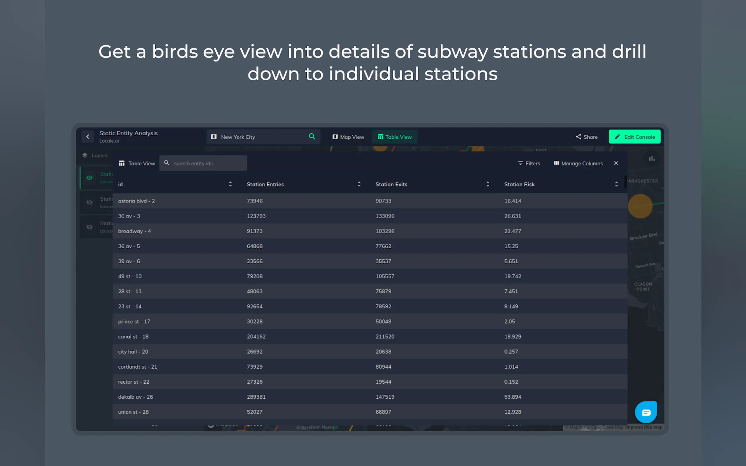 Screenshot 5 of Locale