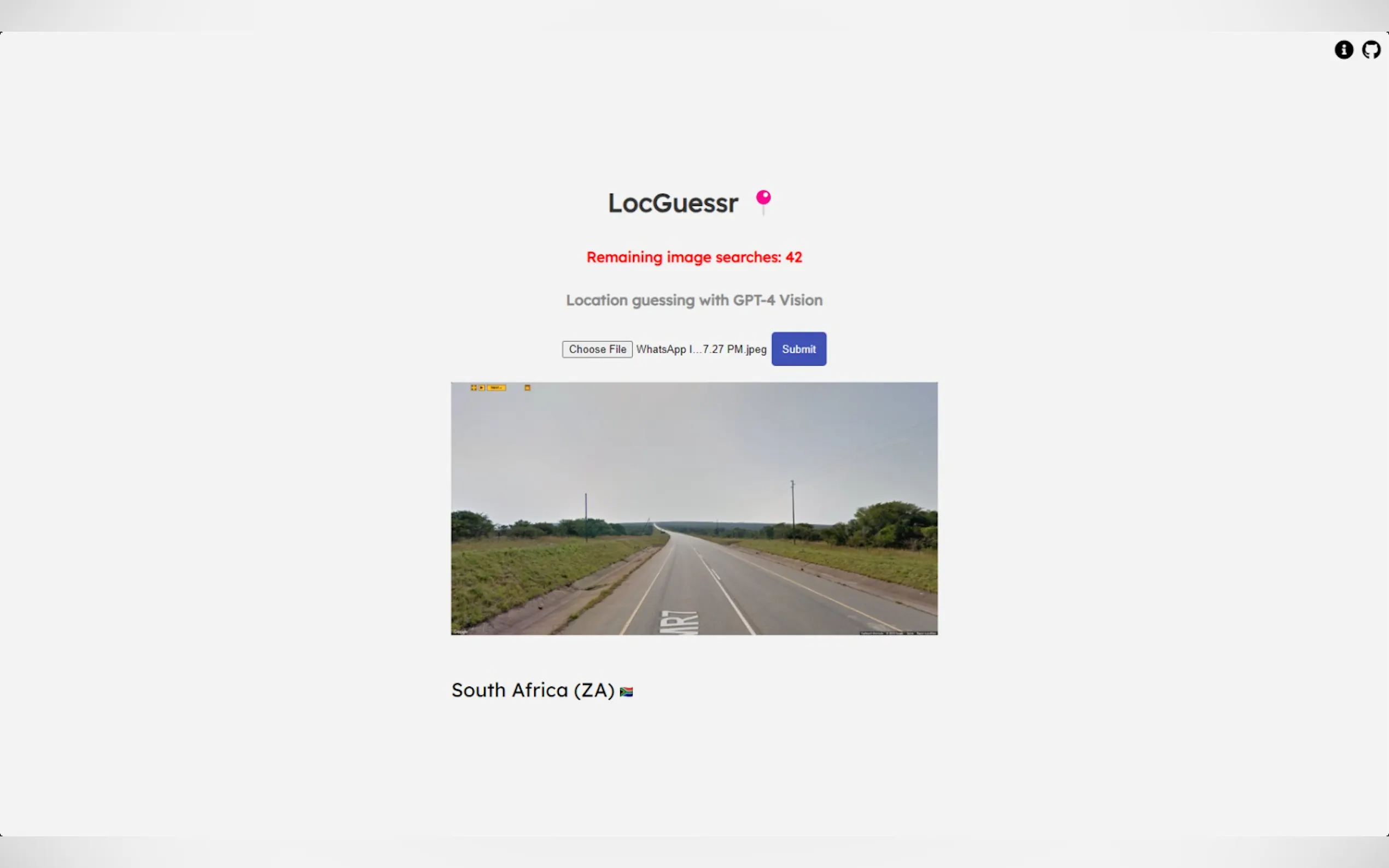 LocGuessr