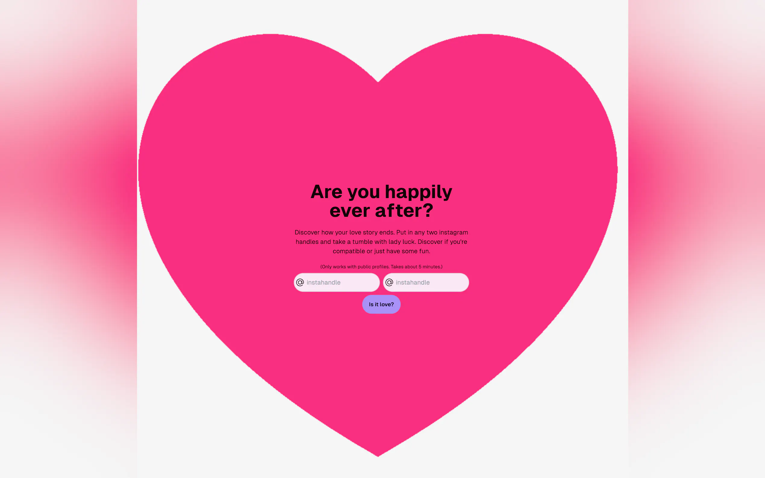 Screenshot 2 of Locket