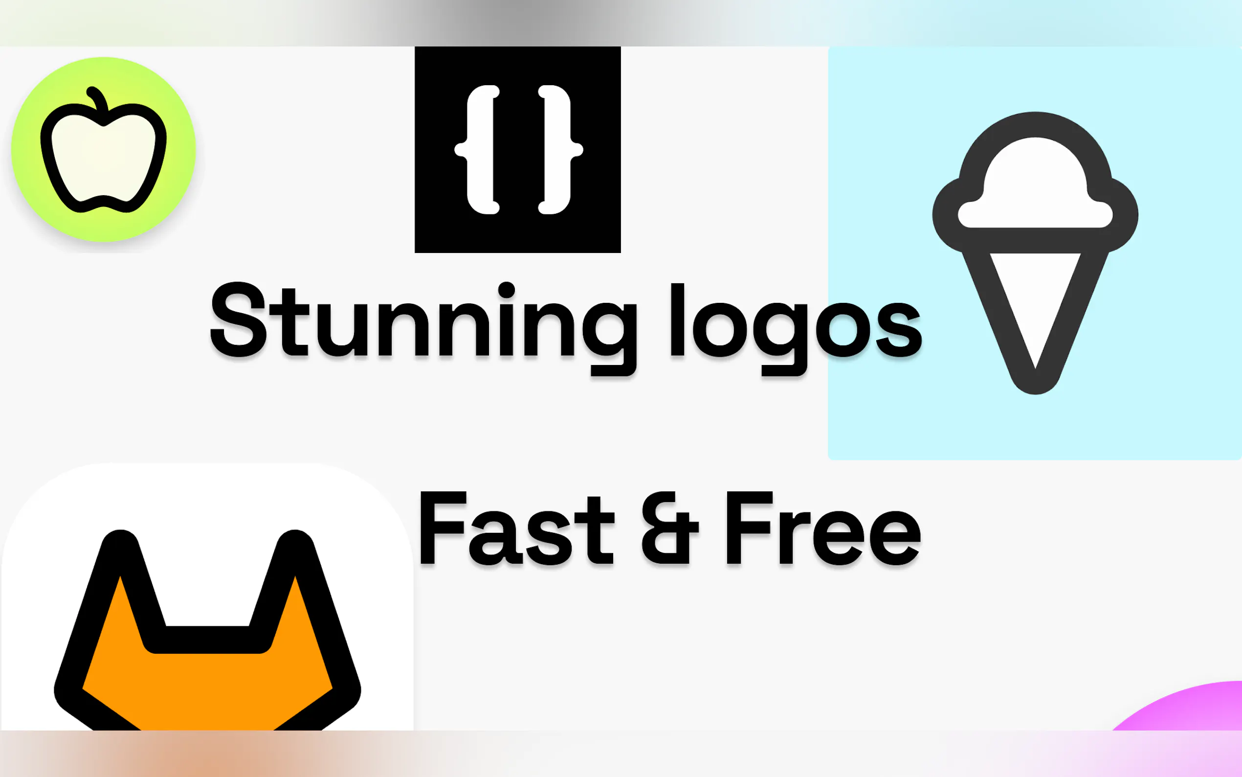 Screenshot 4 of LogoFast