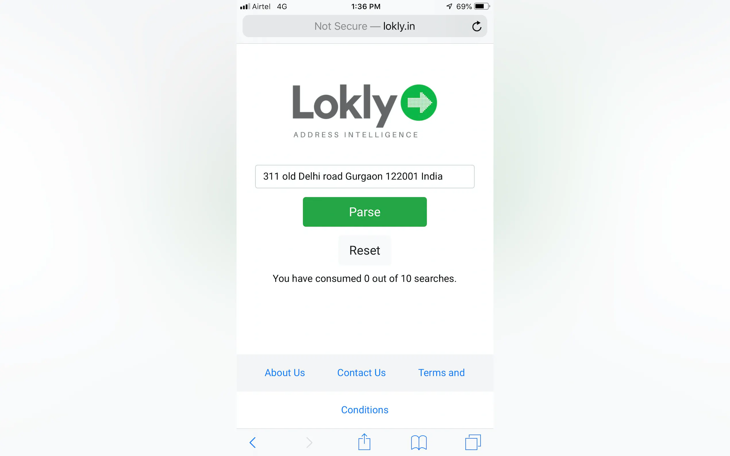 Lokly