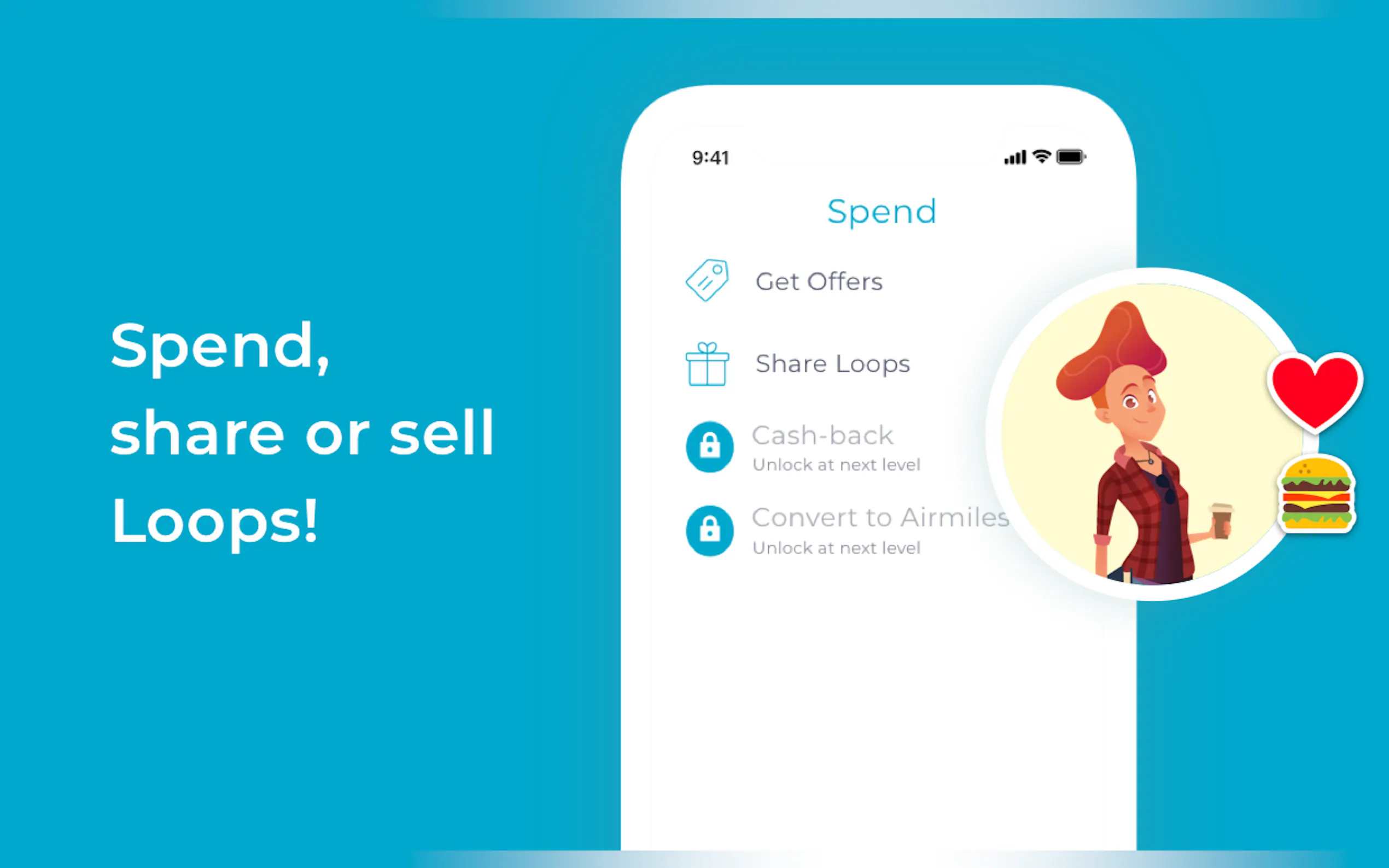 Screenshot 7 of Loopin