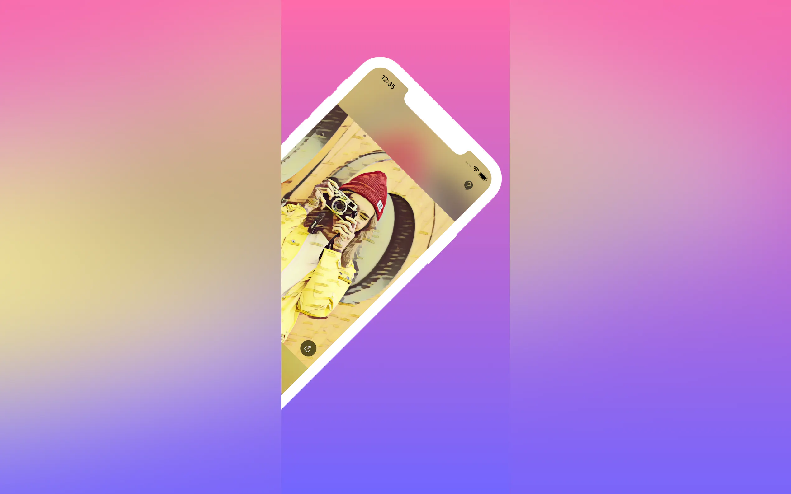 Screenshot 2 of Looq 3.0