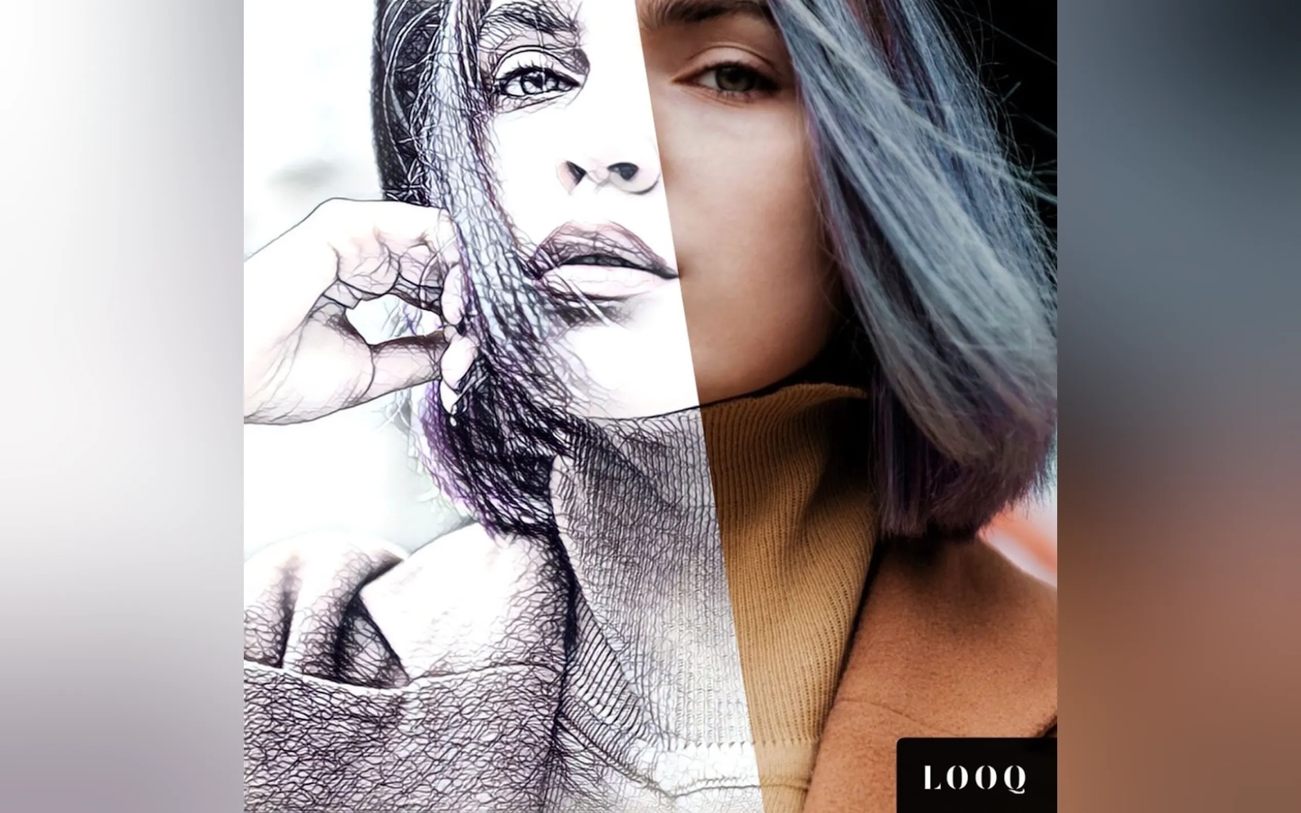 Screenshot 5 of Looq 3.0