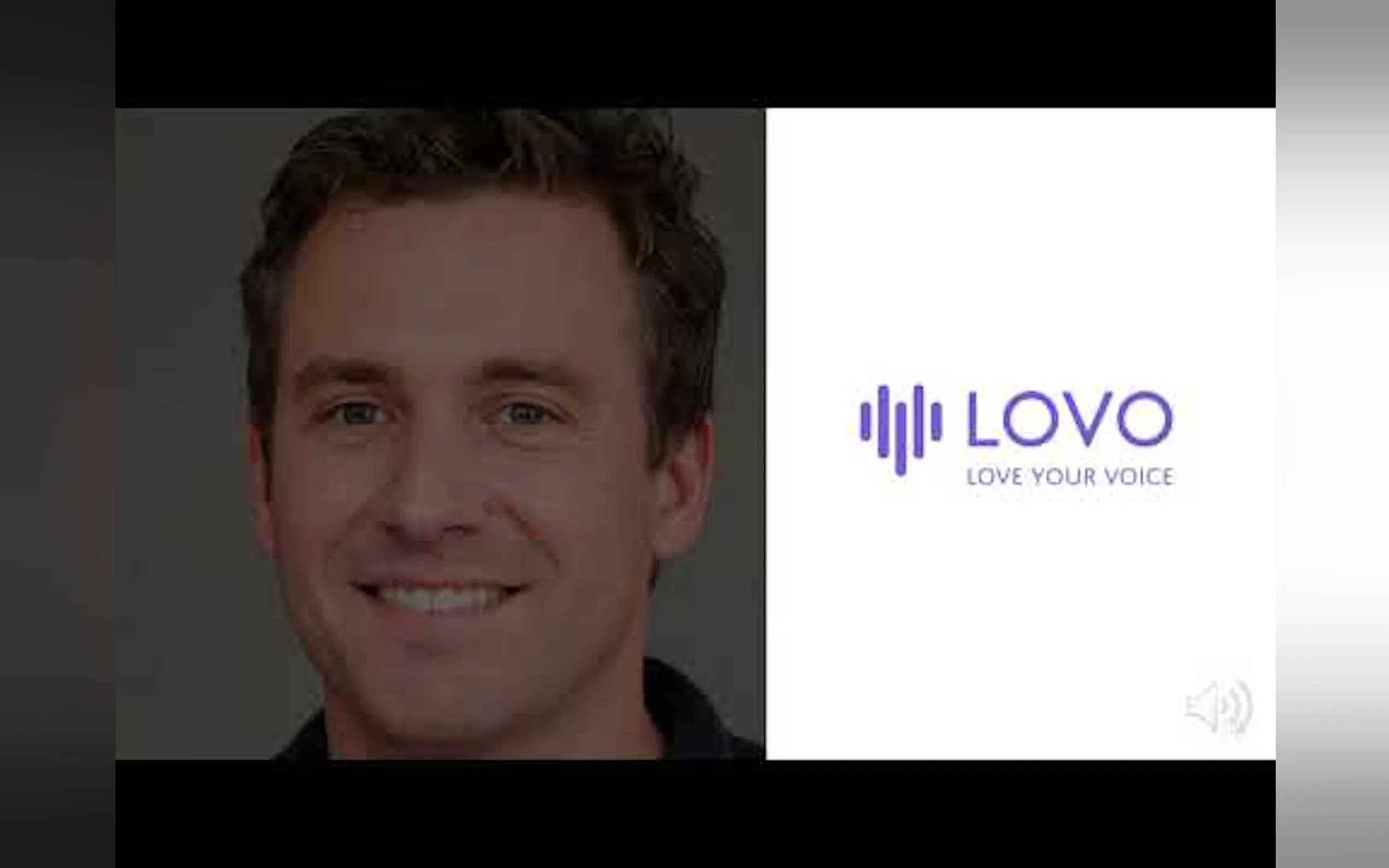 Screenshot 2 of LOVO Studio
