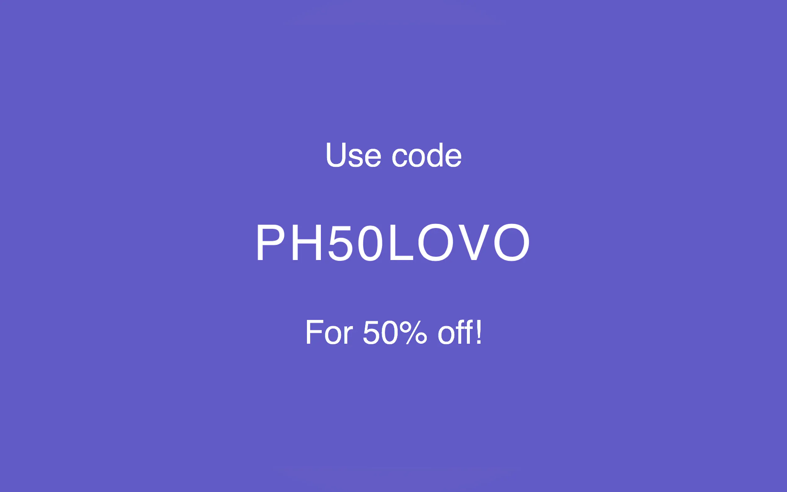 Screenshot 7 of LOVO Studio