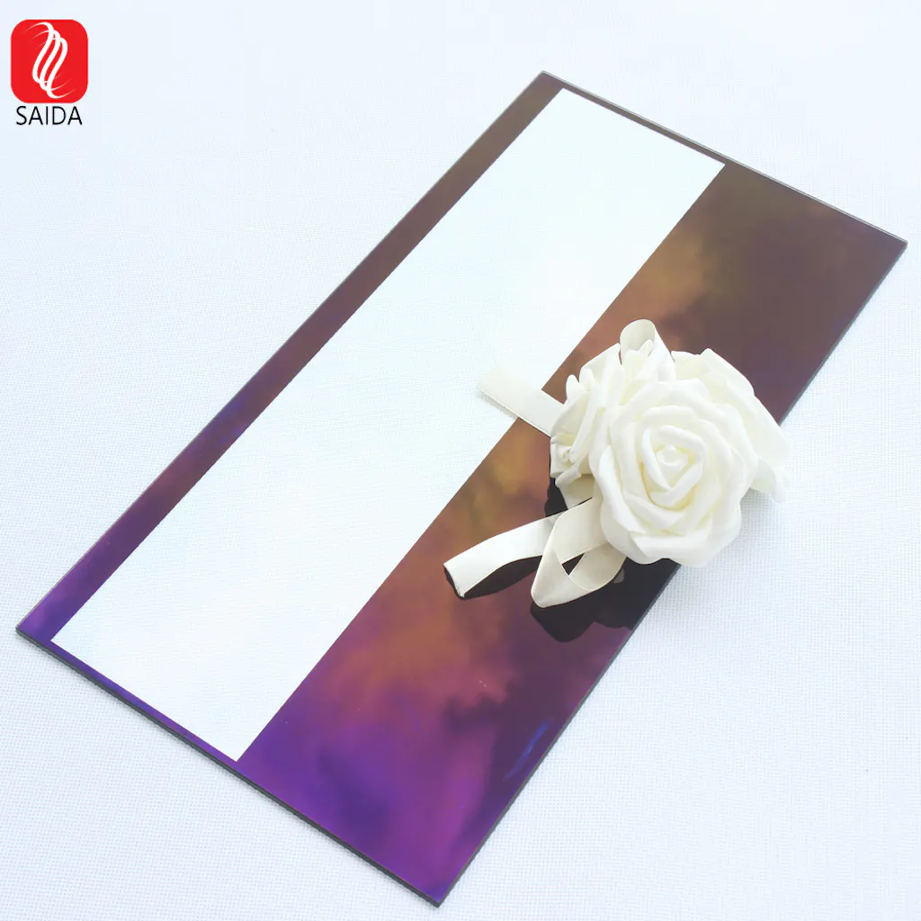 Low Relfective AR Protective Glass