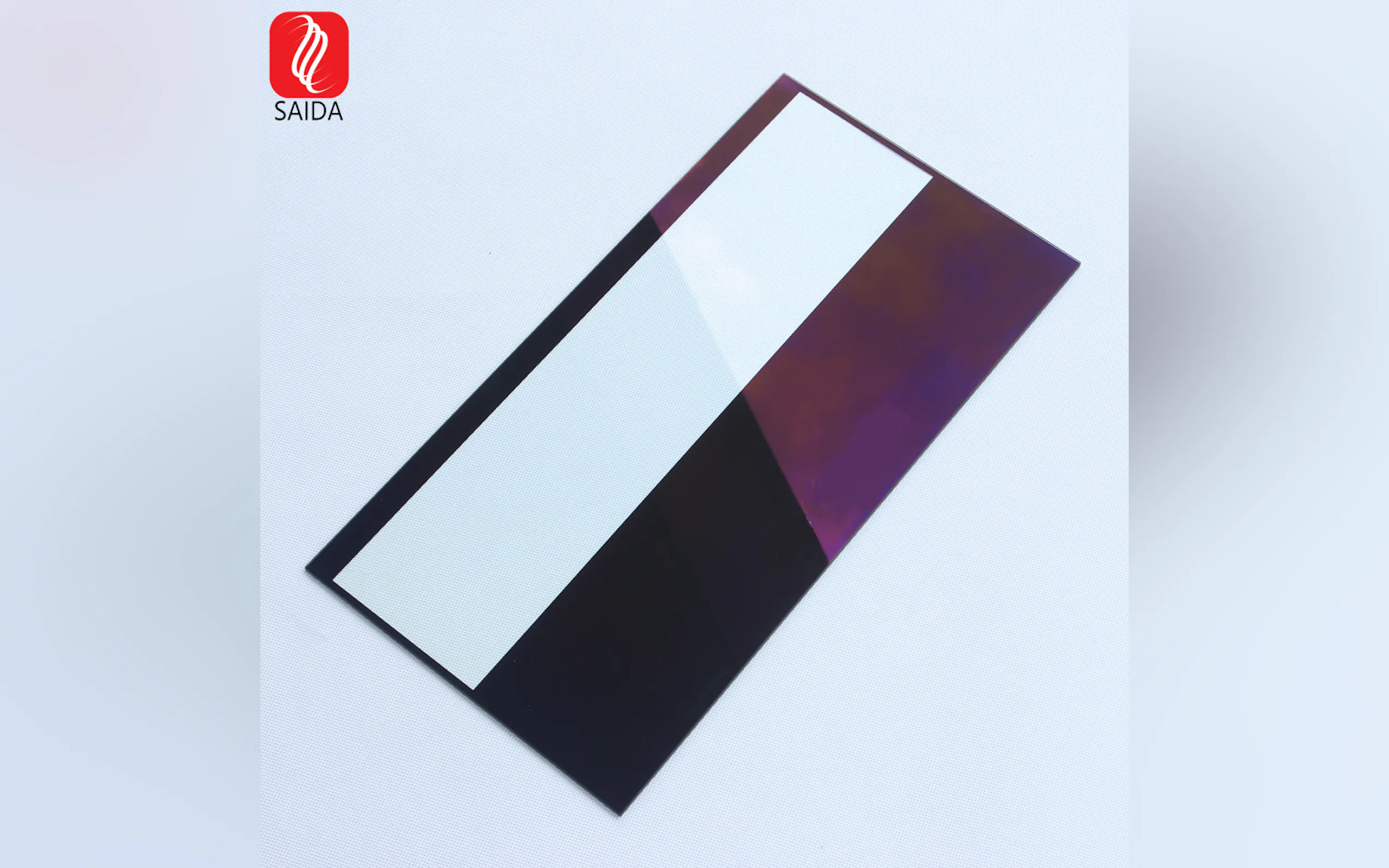 Screenshot 3 of Low Relfective AR Protective Glass