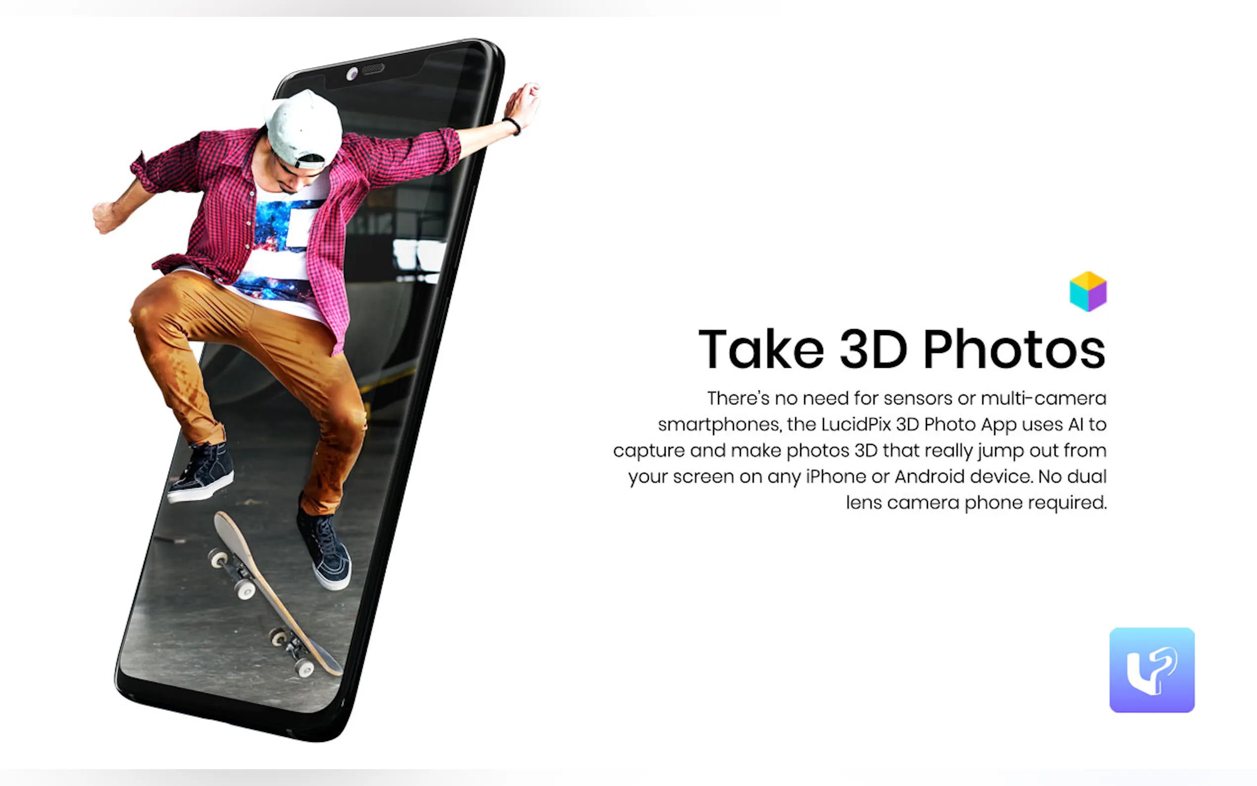 Screenshot 5 of LucidPix