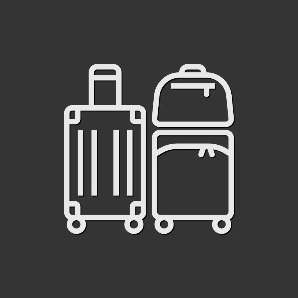 Luggage Fit