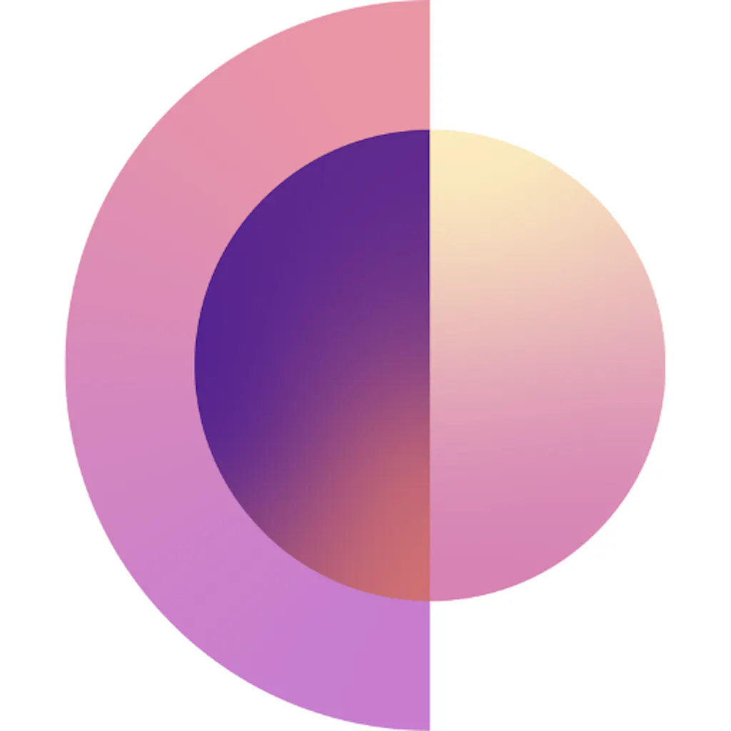 Logo of Luna