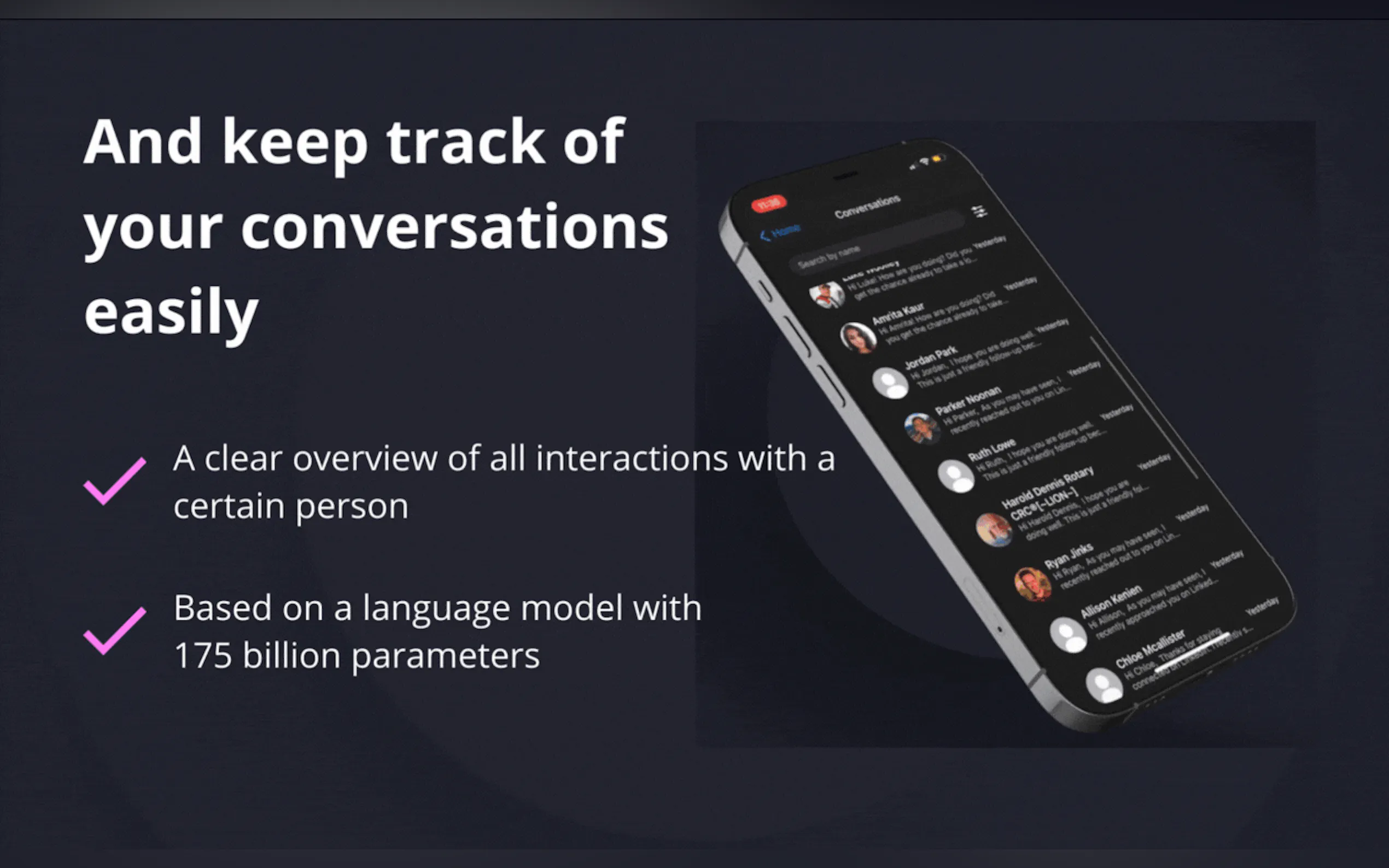 Screenshot 6 of Luna