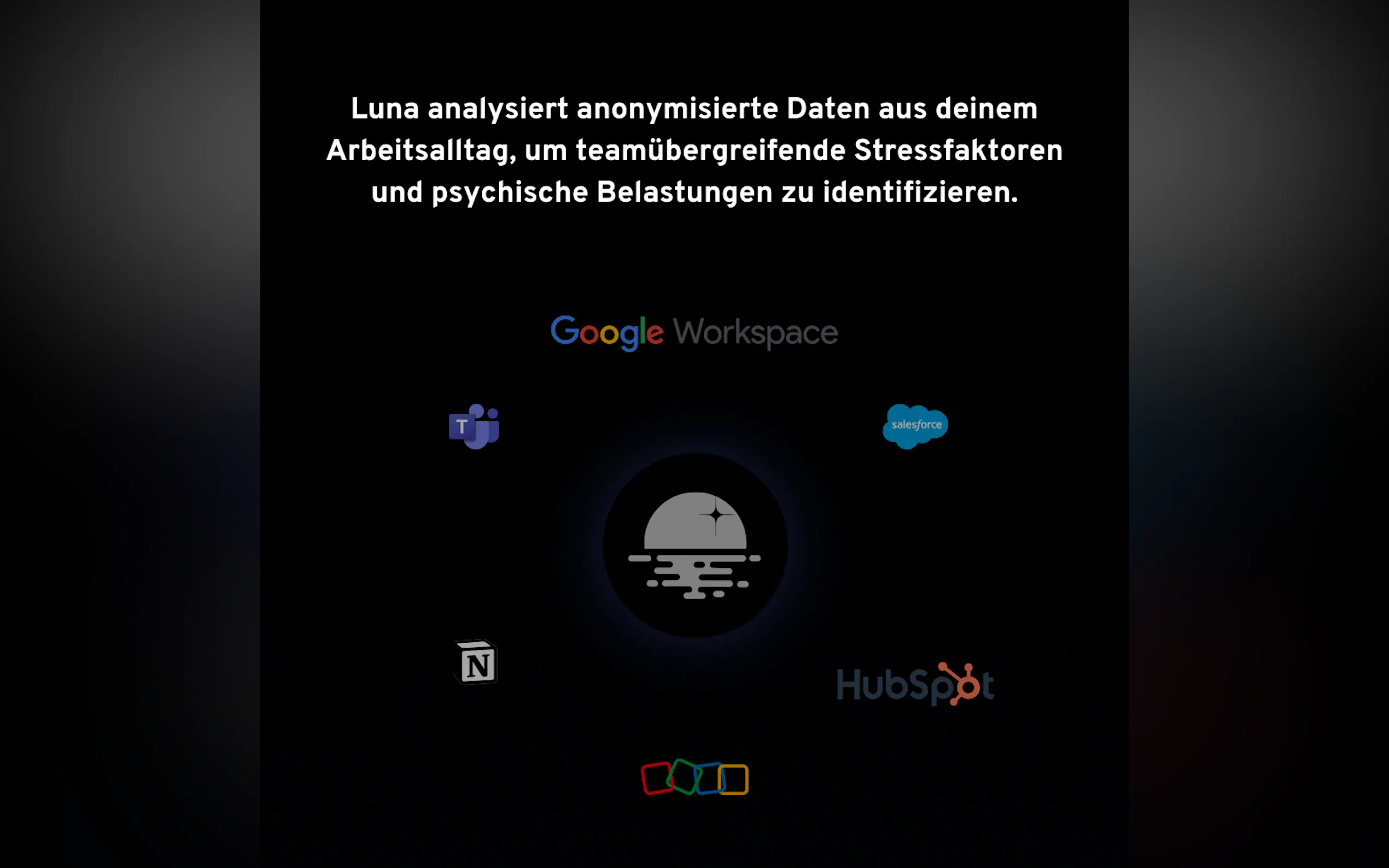 Screenshot 2 of Luna