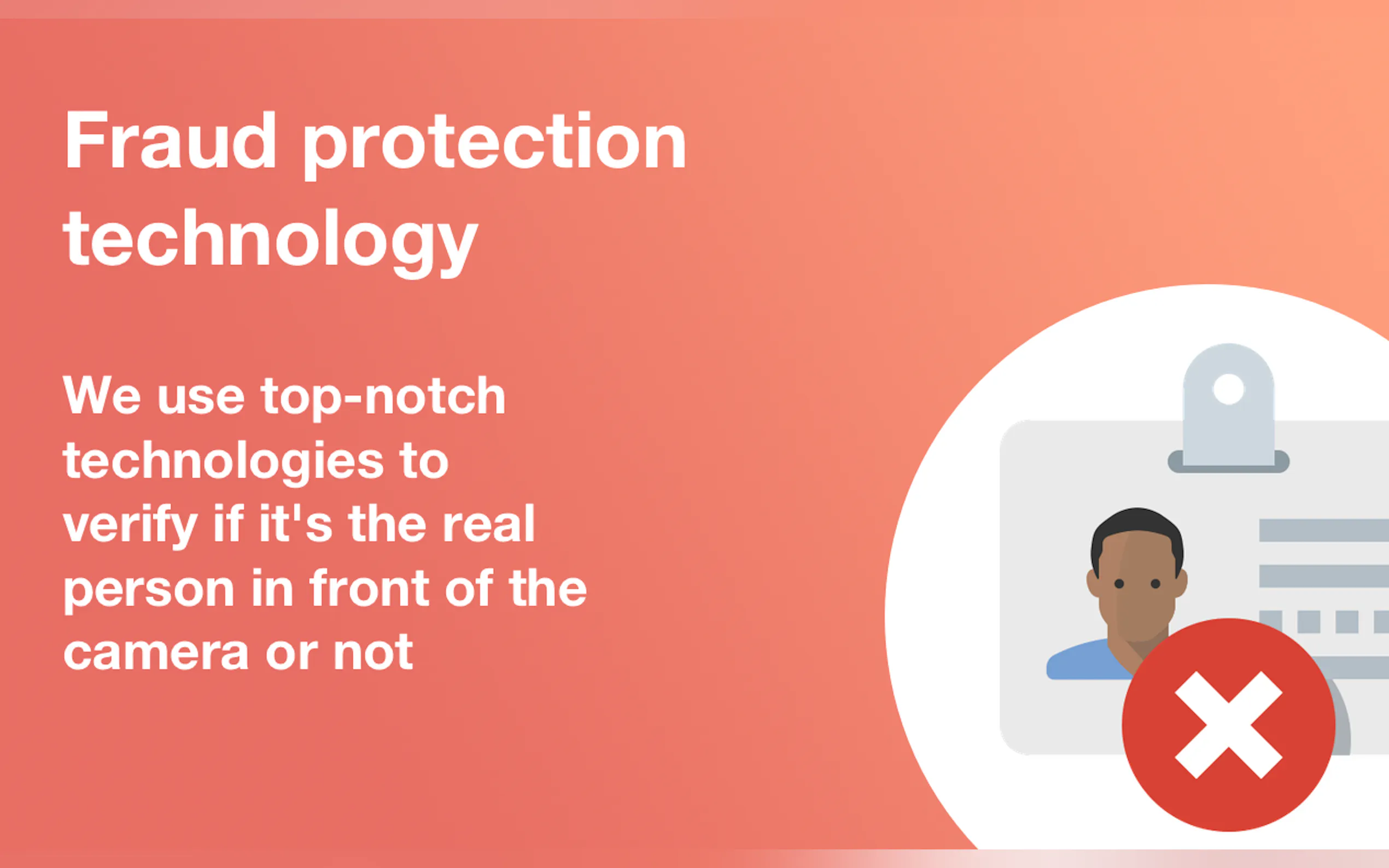 Screenshot 3 of Luxand Facial Recognition Widget