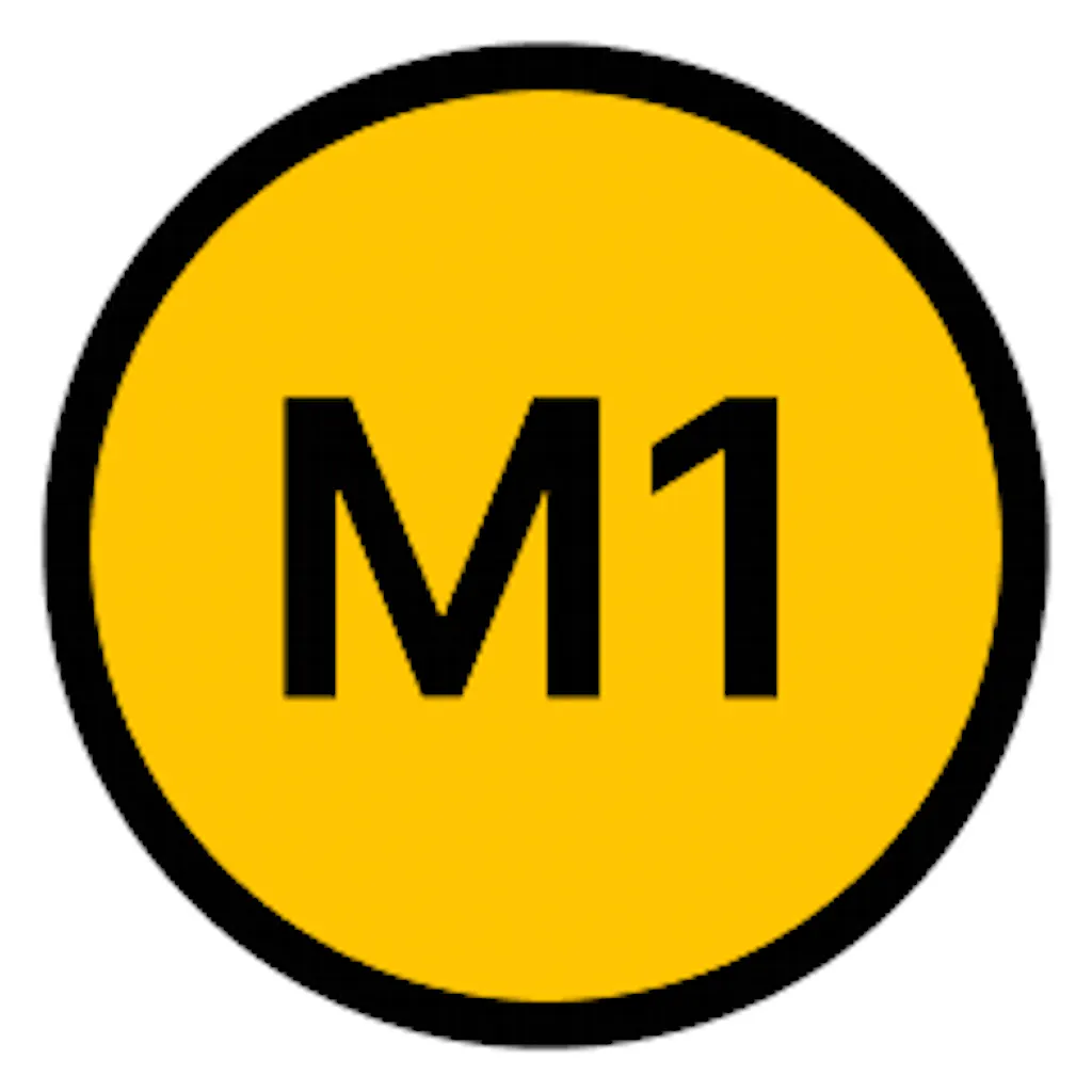 M1-project