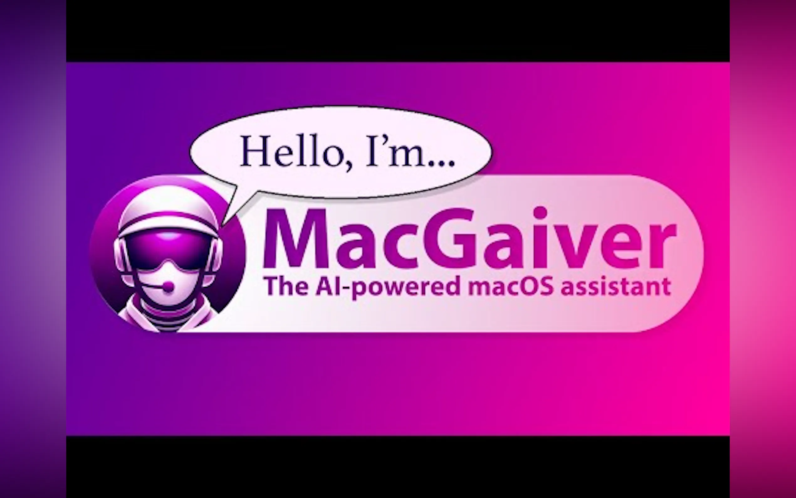 MacGaiver