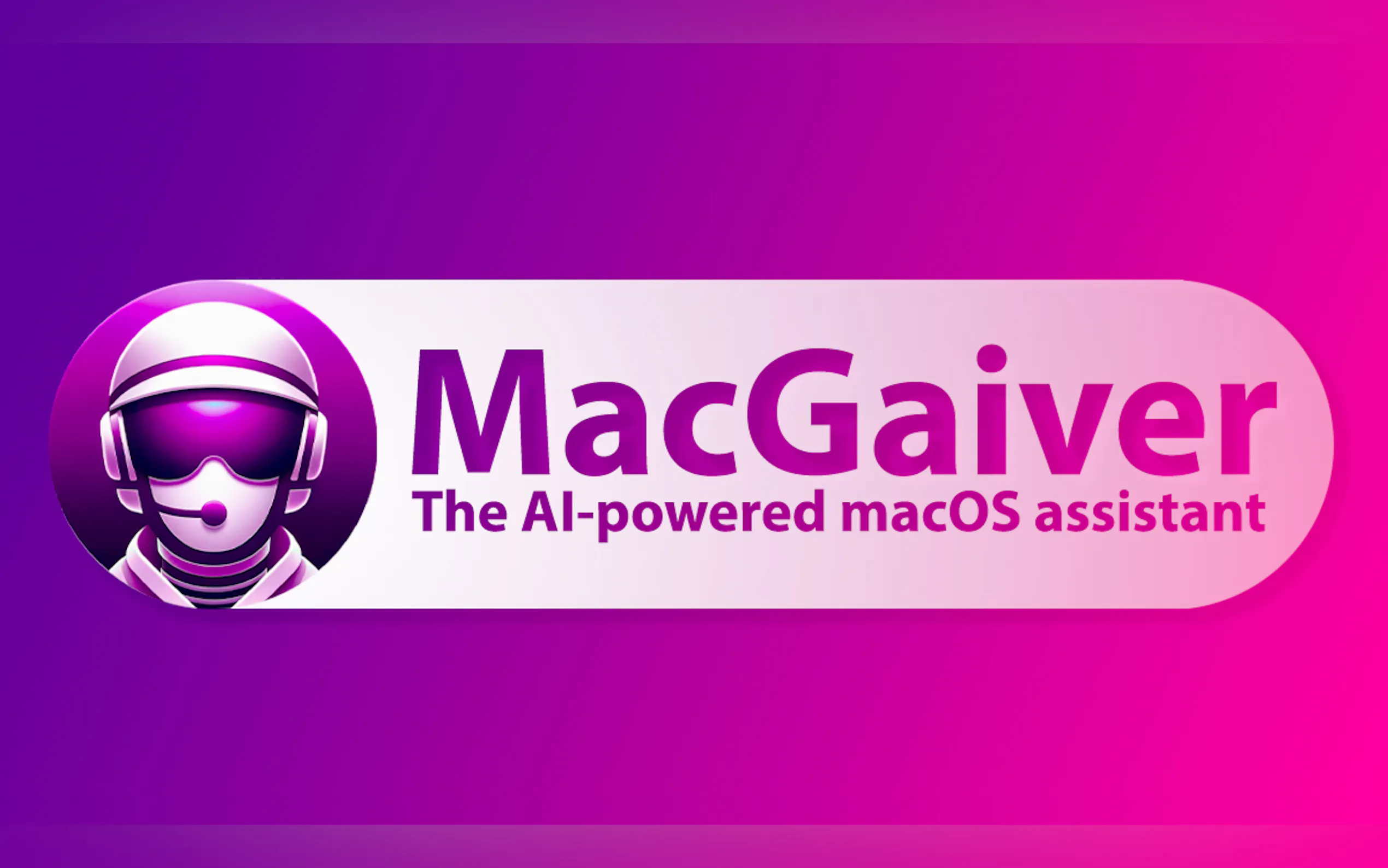 Screenshot 2 of MacGaiver