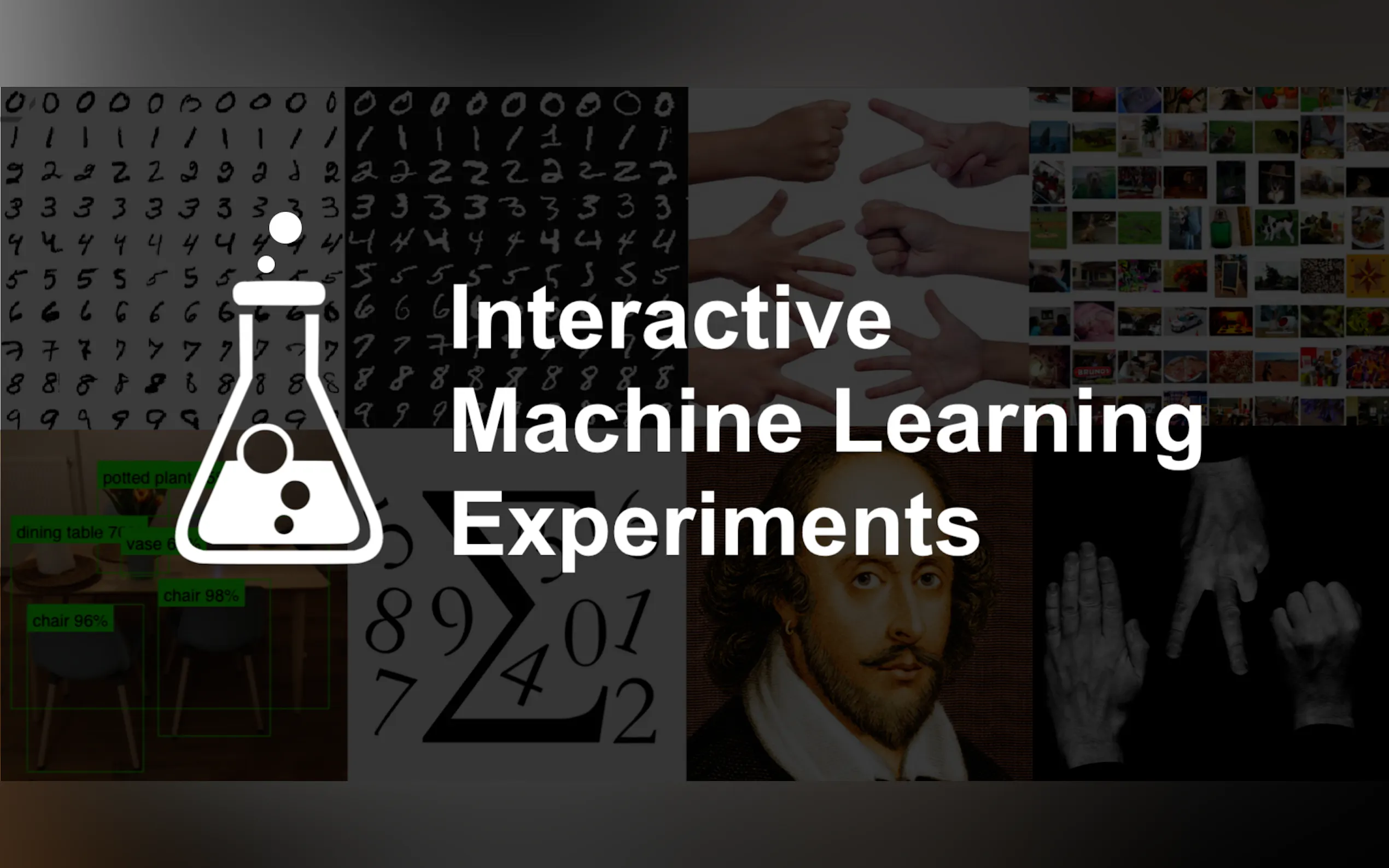 🤖 Machine Learning Experiments