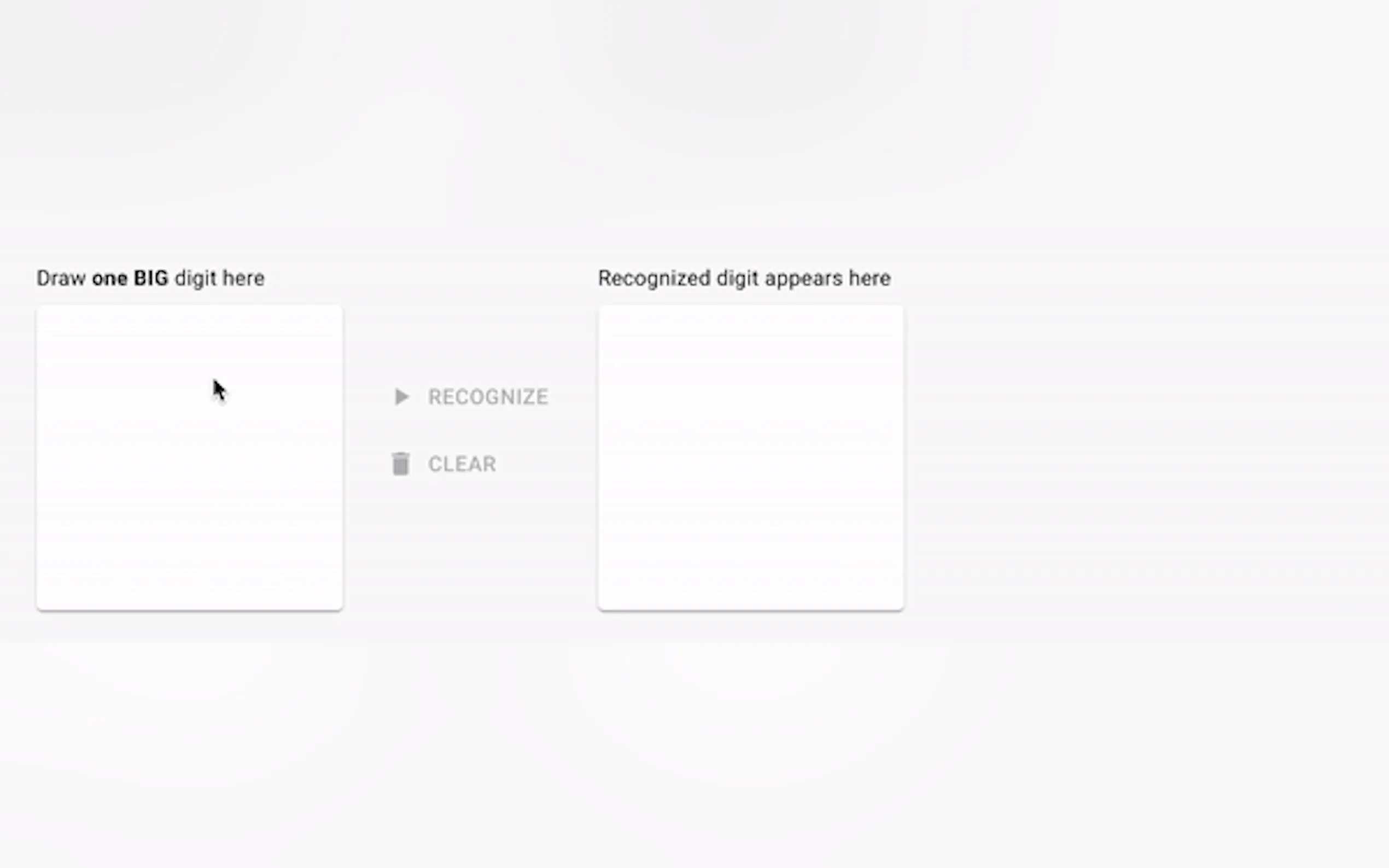 Screenshot 2 of 🤖 Machine Learning Experiments
