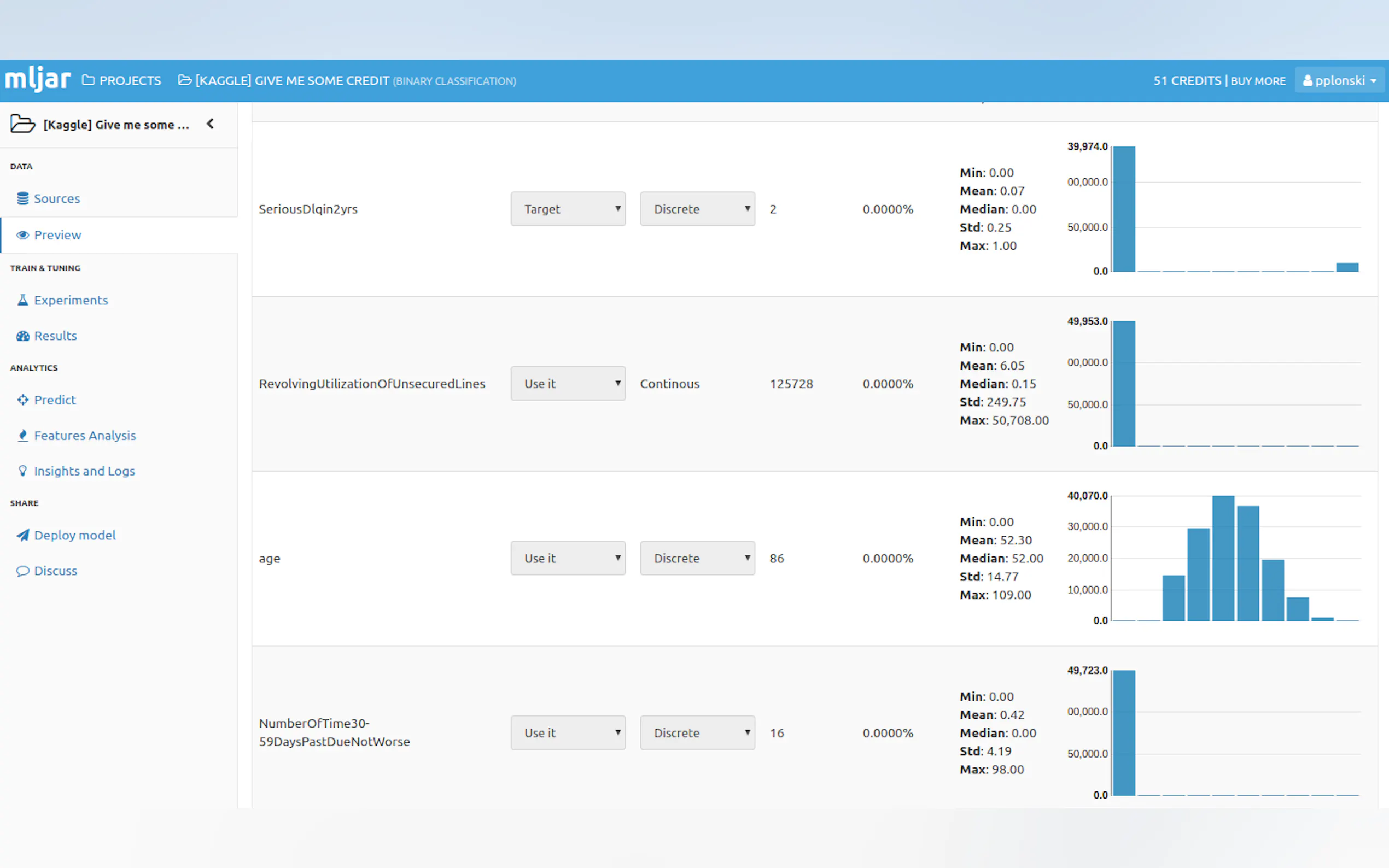 Screenshot 2 of Machine Learning for Humans