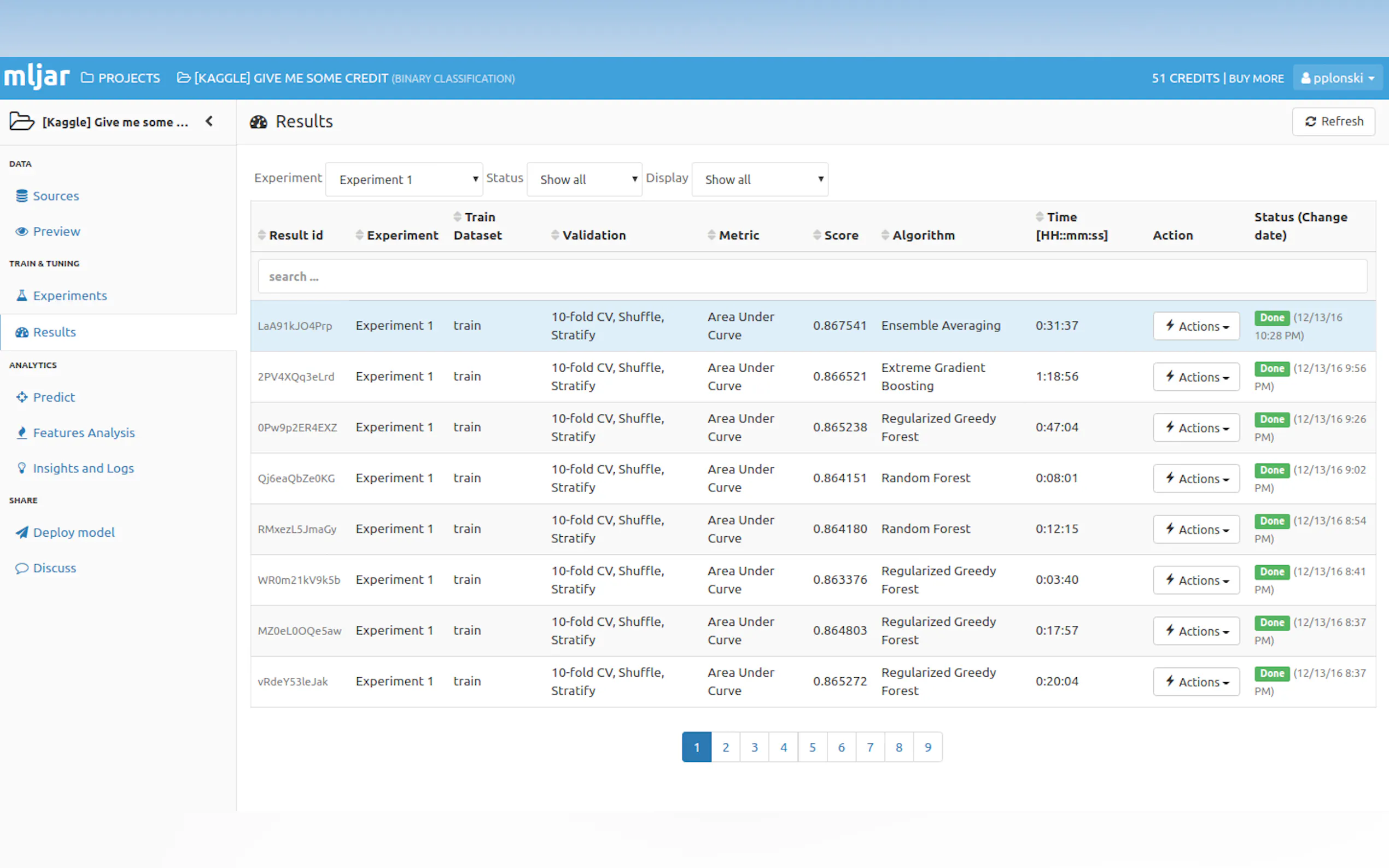 Screenshot 3 of Machine Learning for Humans
