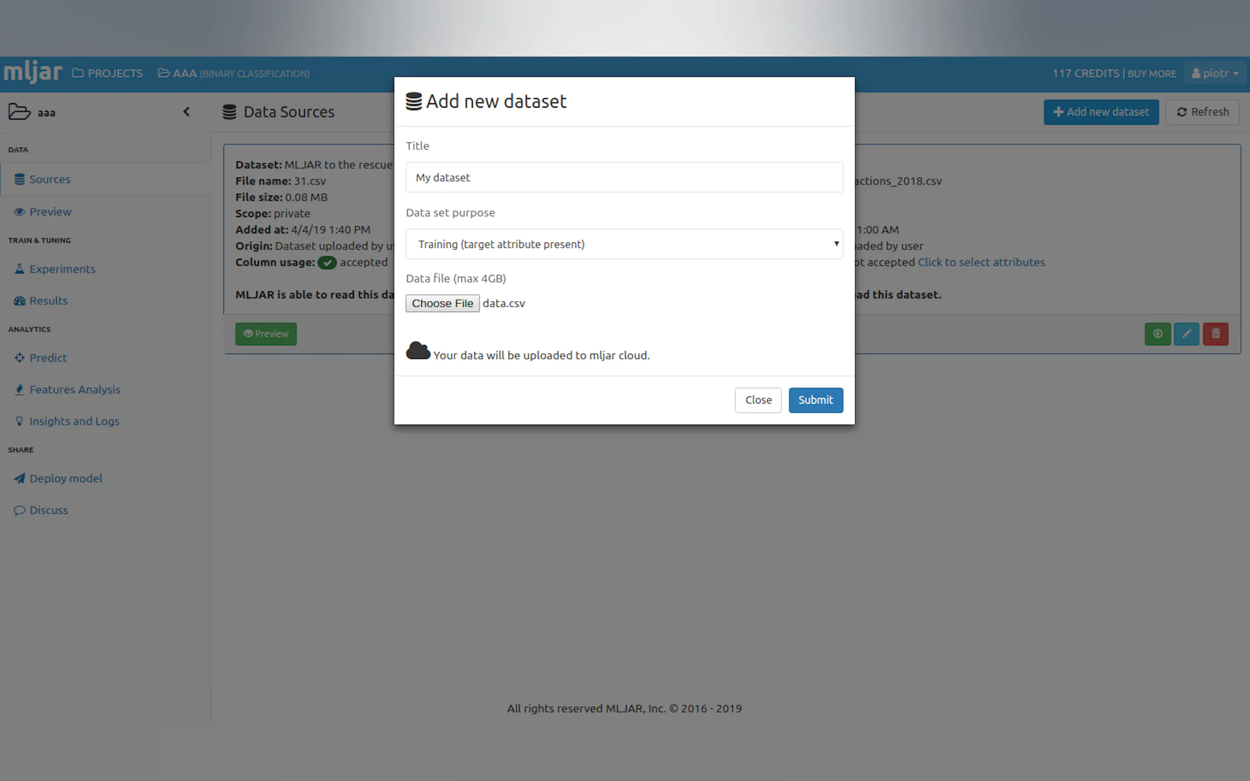 Screenshot 4 of Machine Learning for Humans