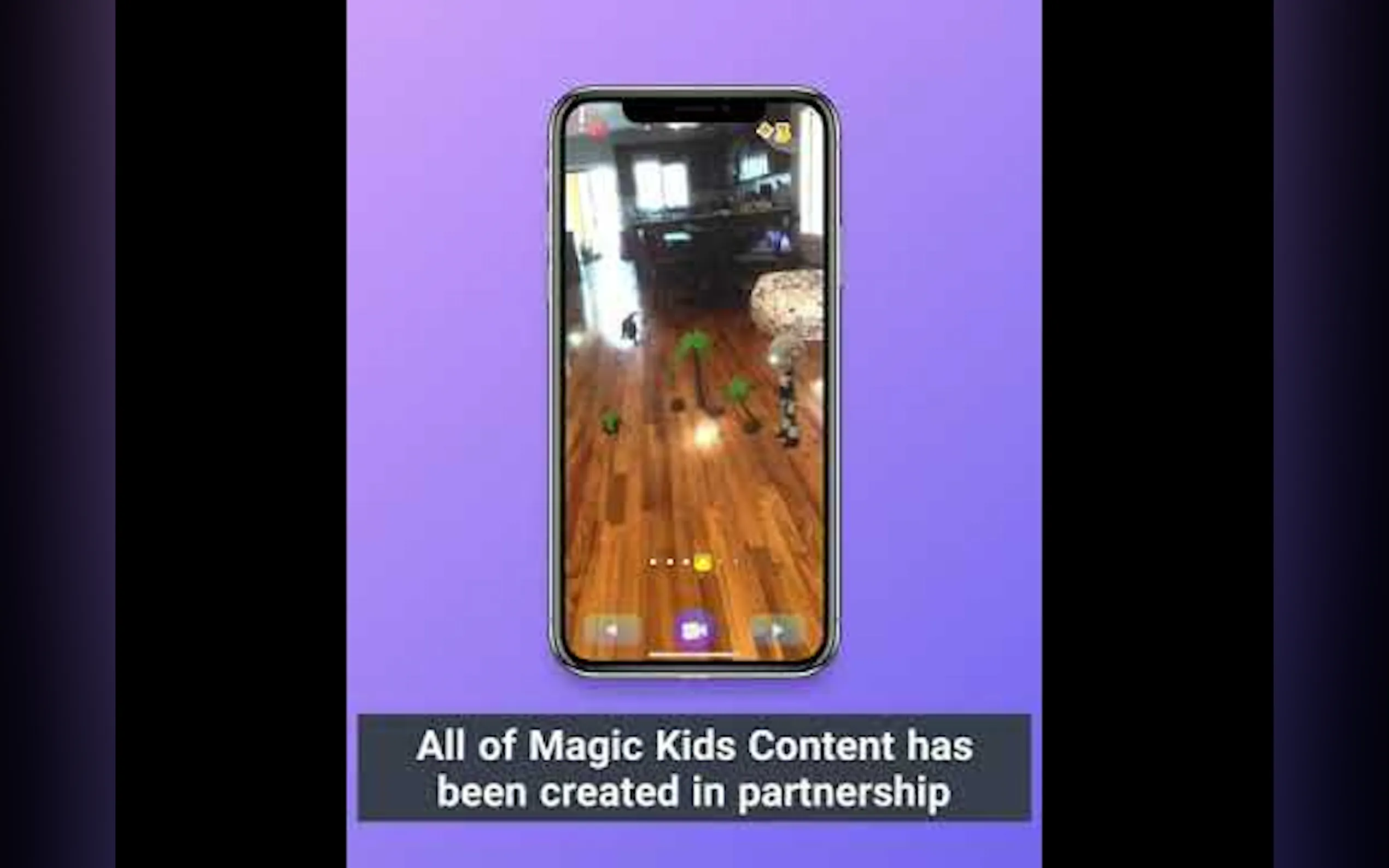 Magic Kids