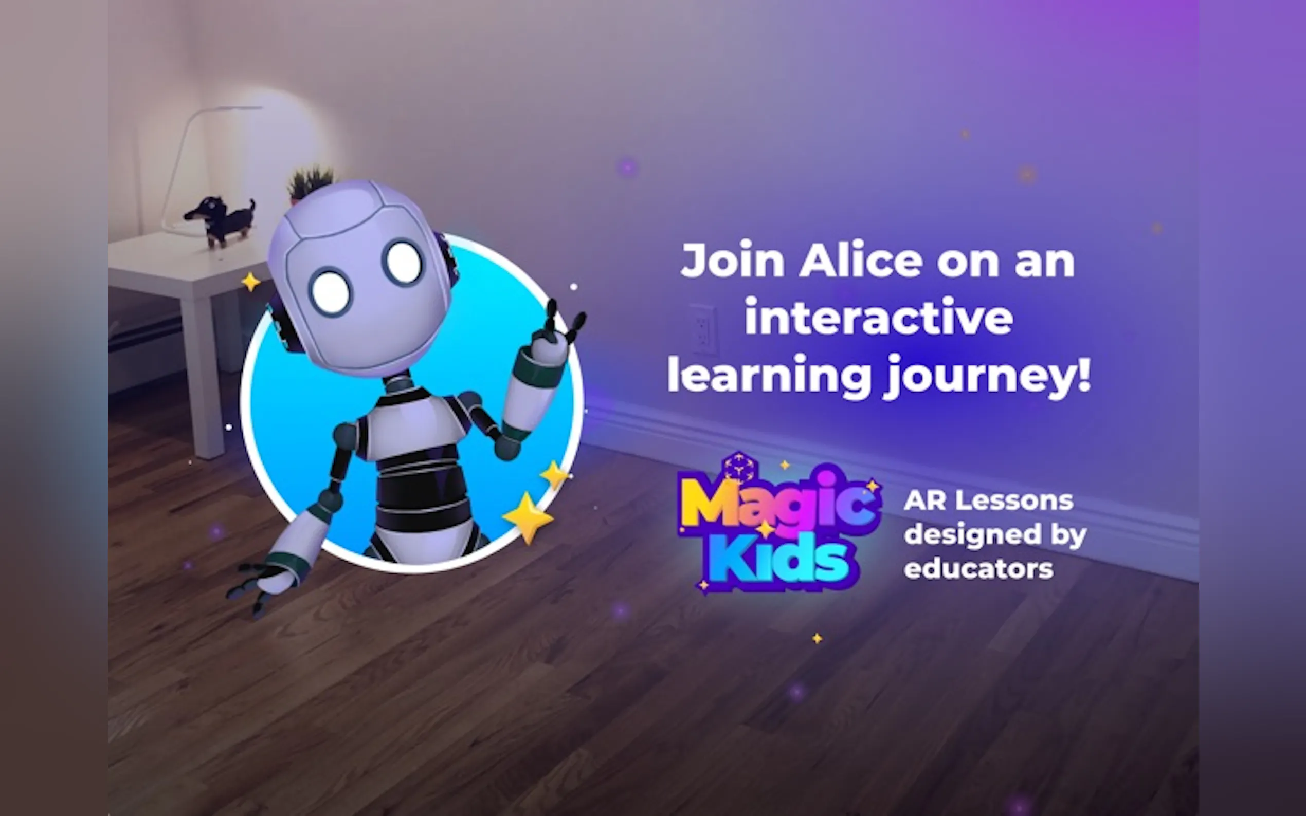 Screenshot 2 of Magic Kids