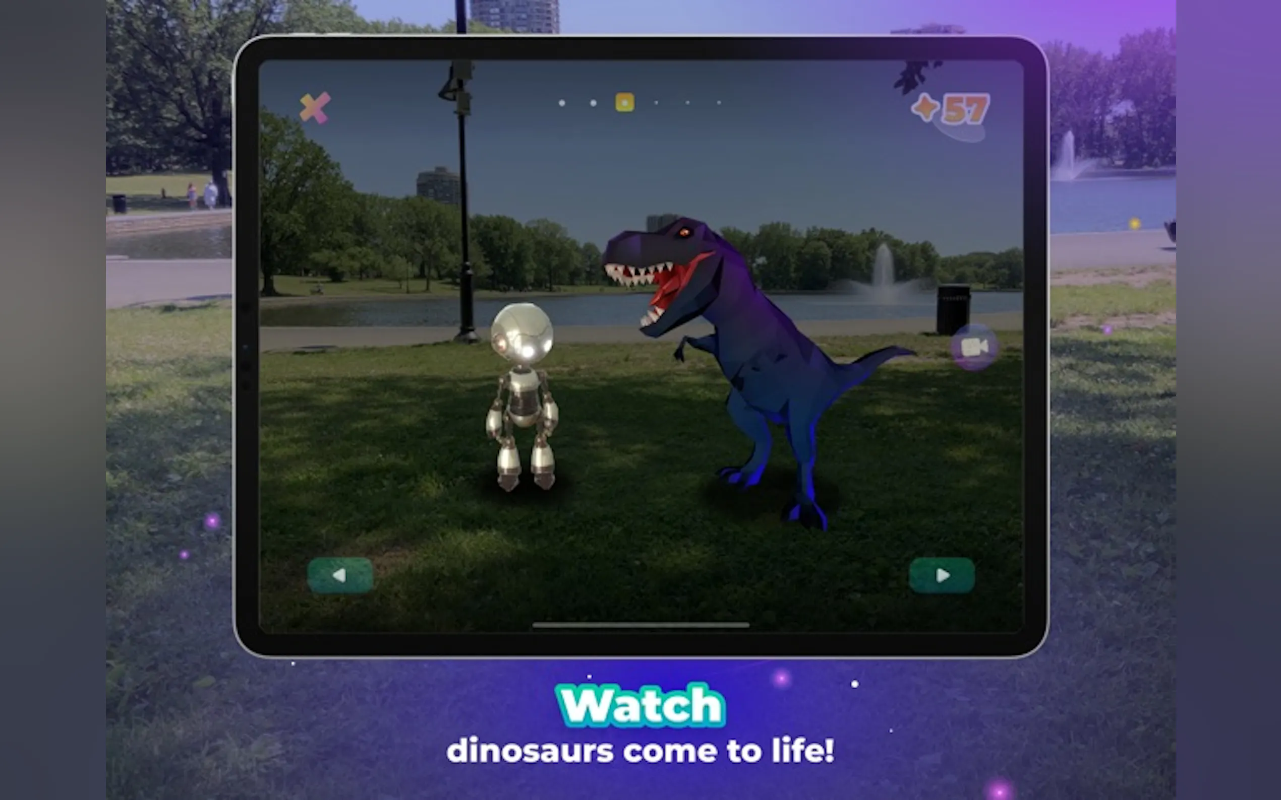 Screenshot 3 of Magic Kids