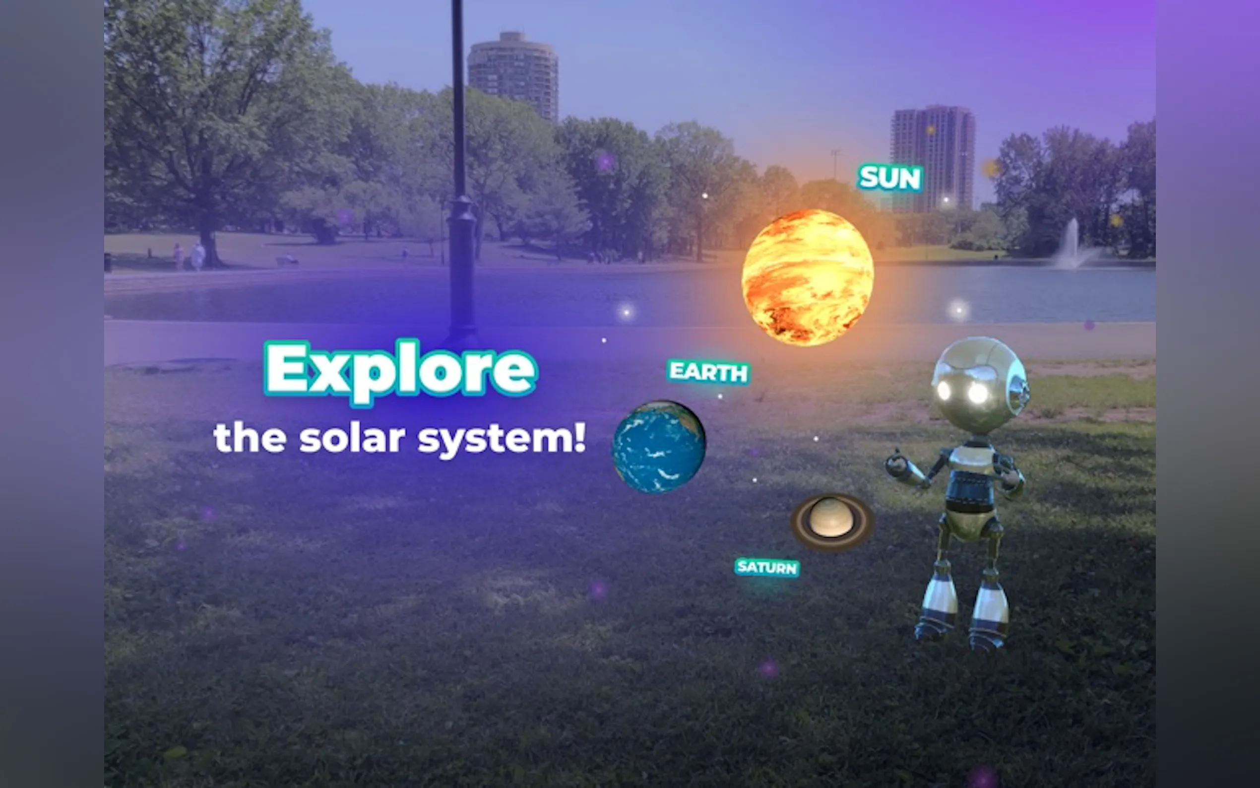 Screenshot 4 of Magic Kids