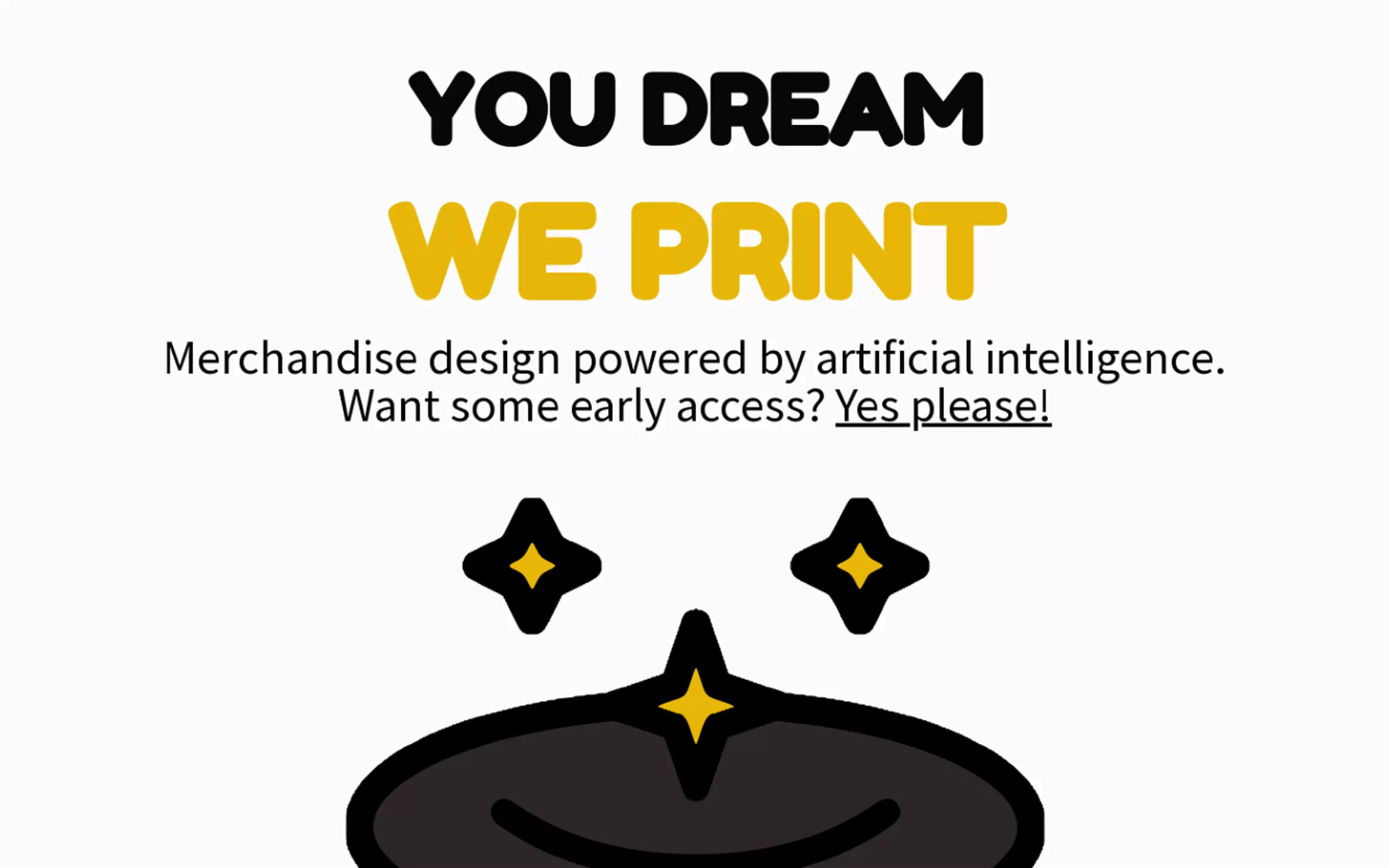 Magic Prints