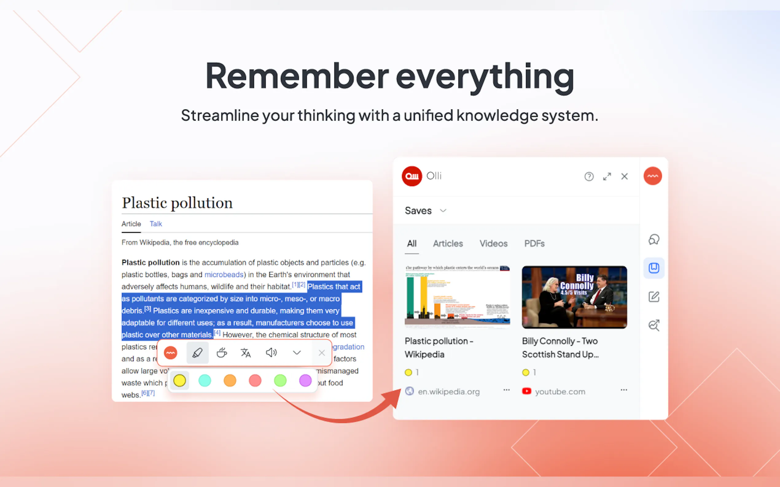 Screenshot 5 of Maika AI Extension
