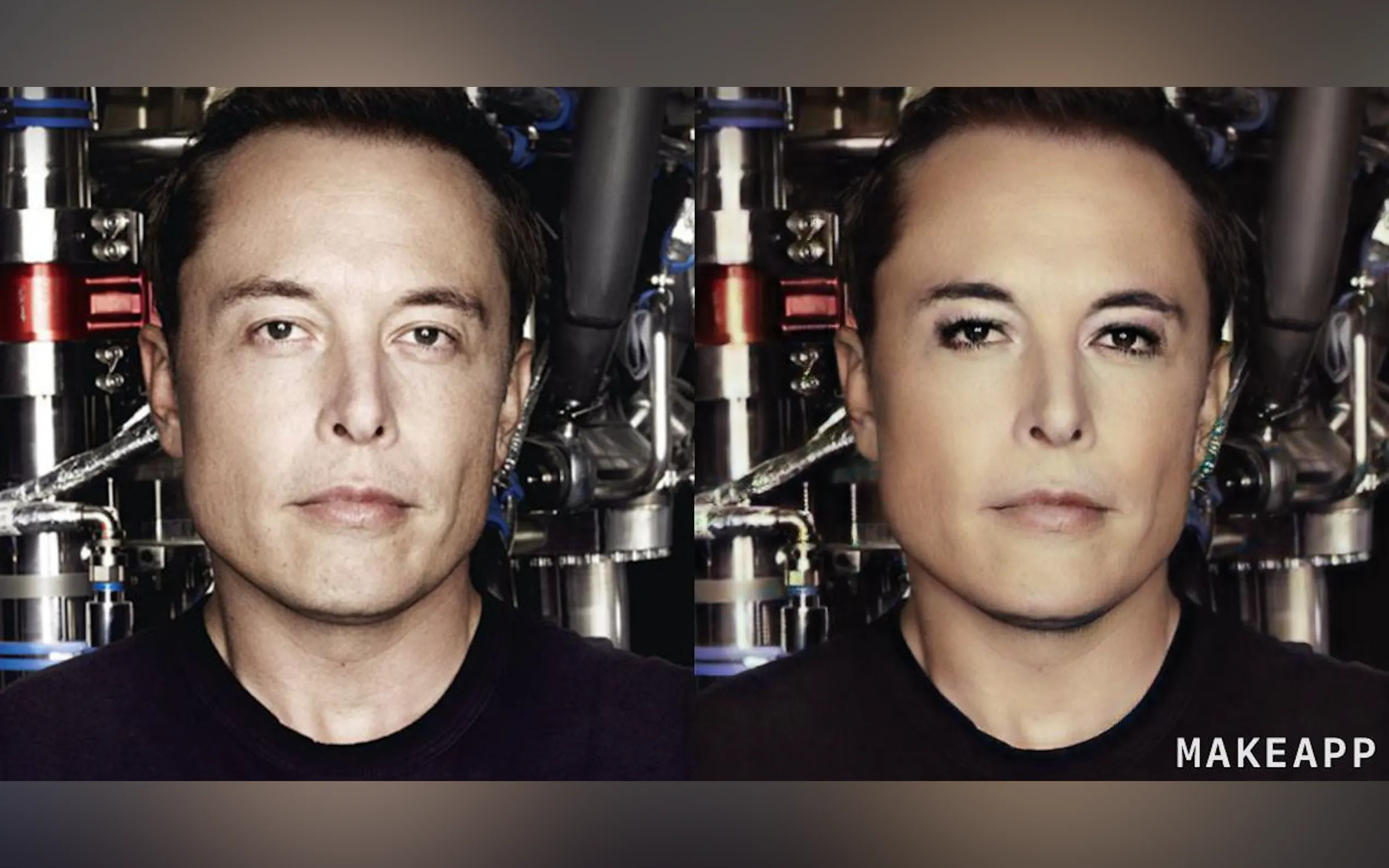 Screenshot 13 of MakeApp