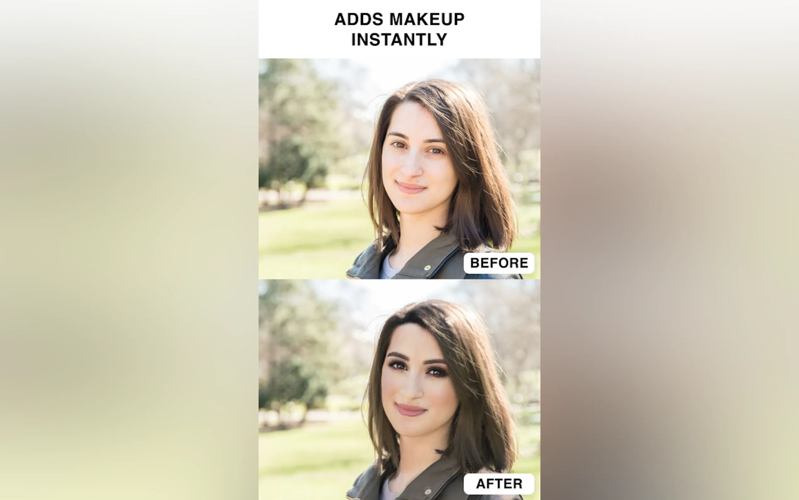 Screenshot 14 of MakeApp