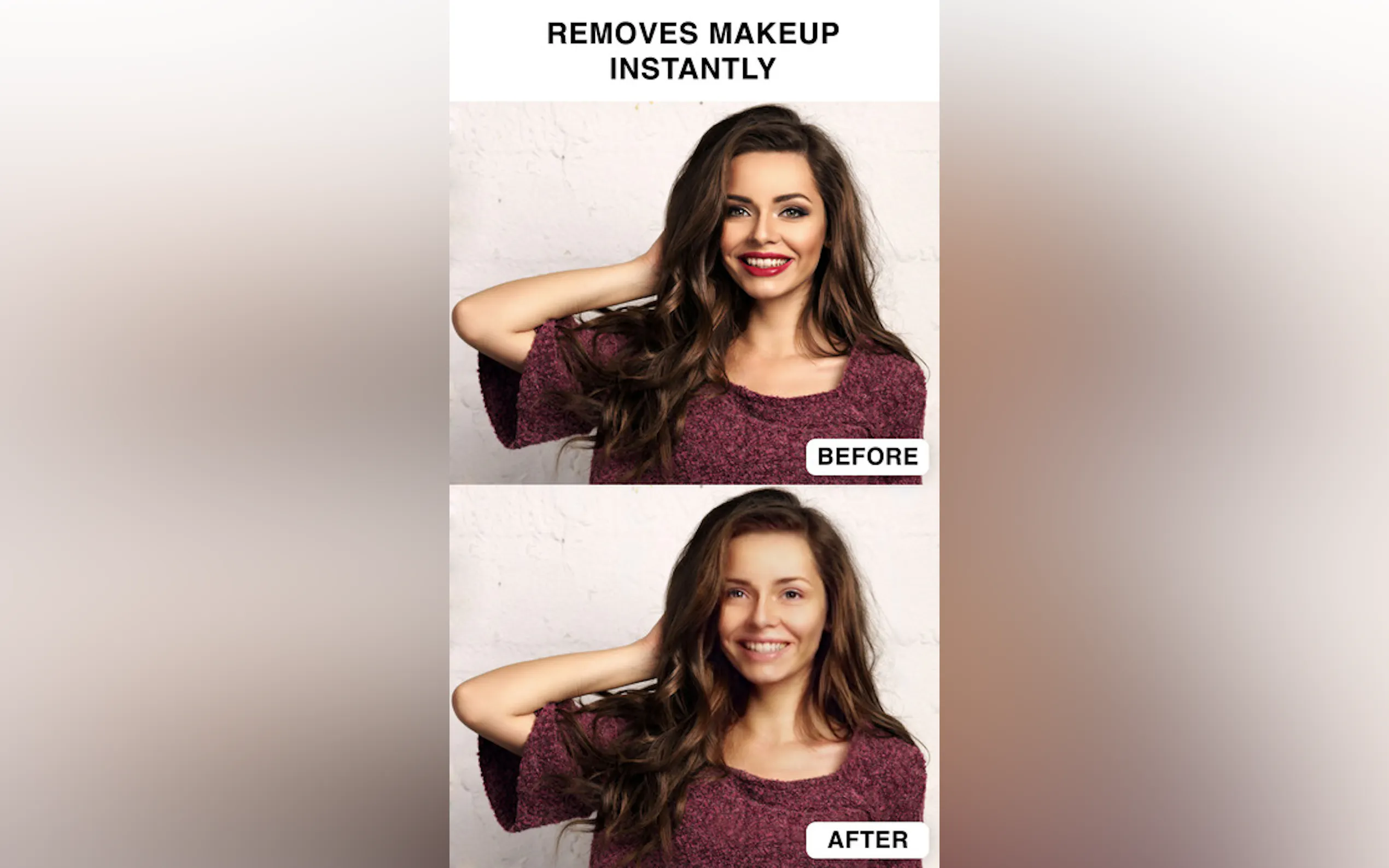 Screenshot 15 of MakeApp